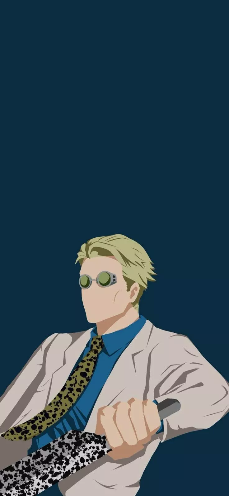 nanami phone wallpaper