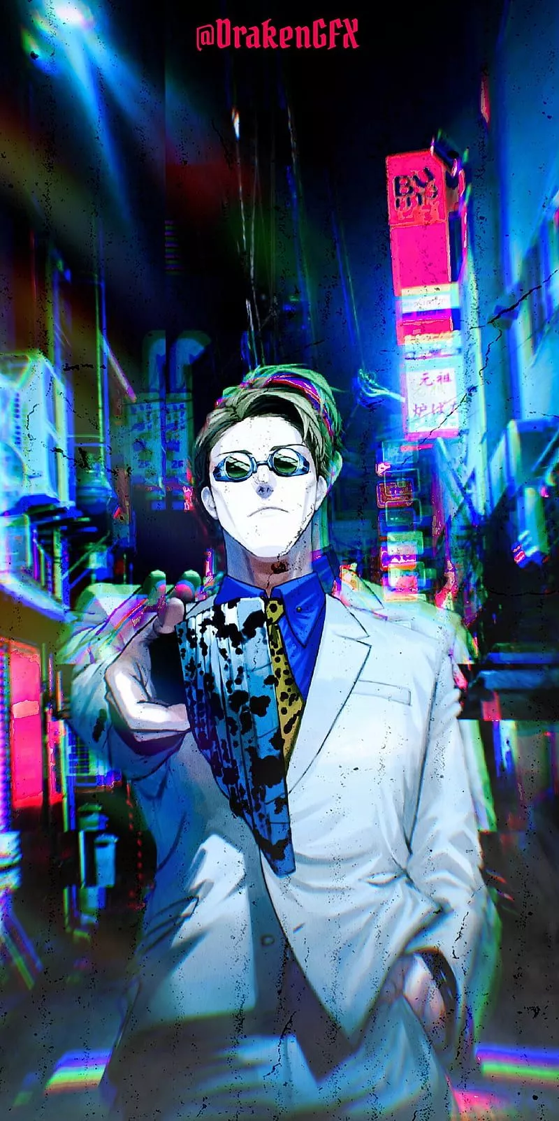 Jujutsu Kaisen, iPhone, Cool, Android