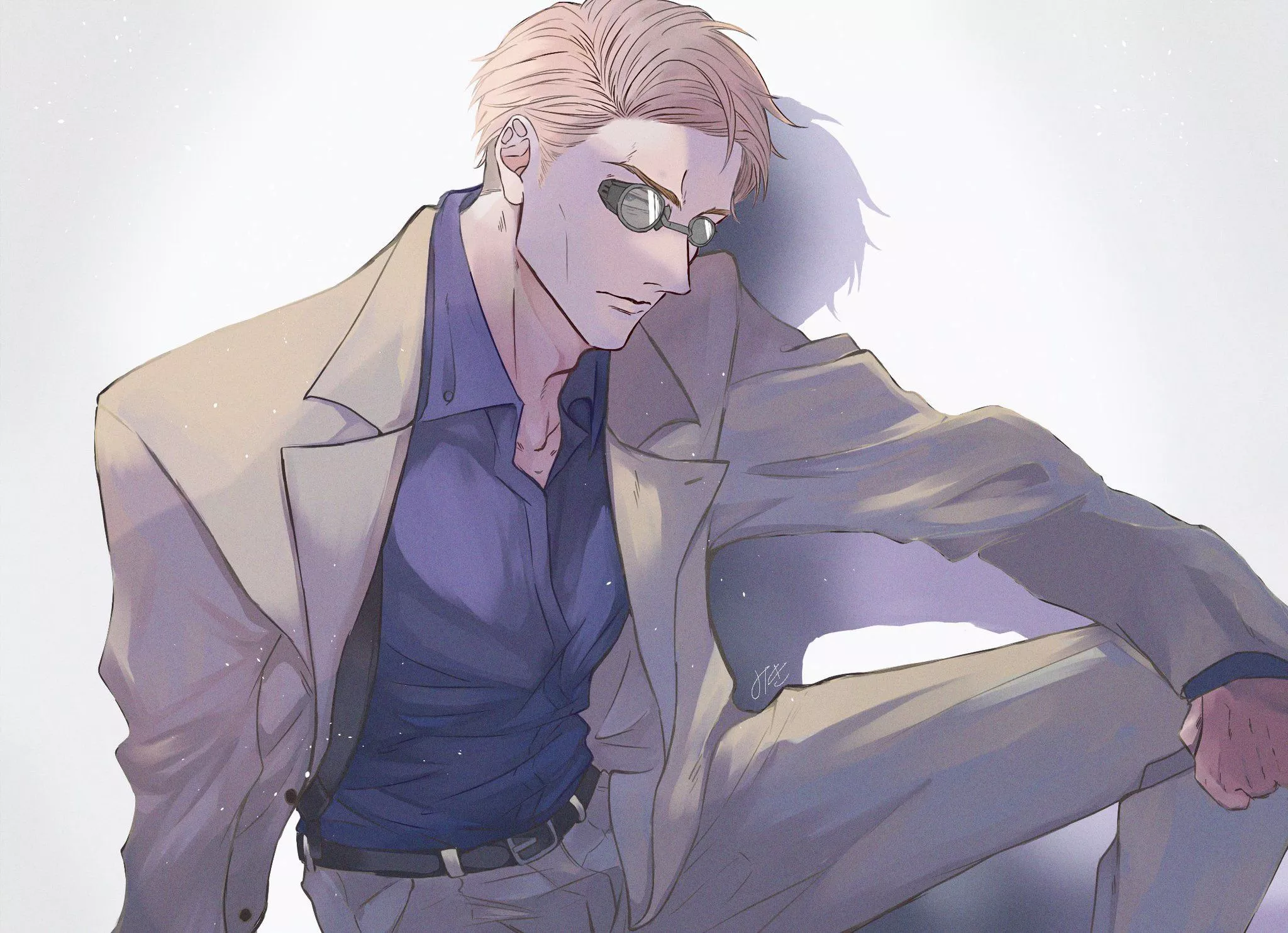 Download Kento Nanami HD Wallpaper