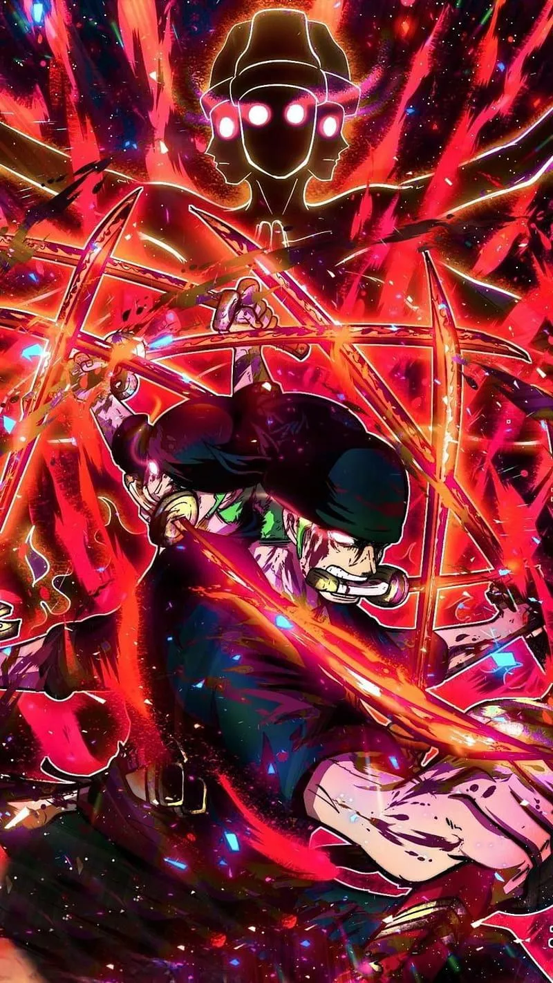 manga, anime, HD phone wallpaper