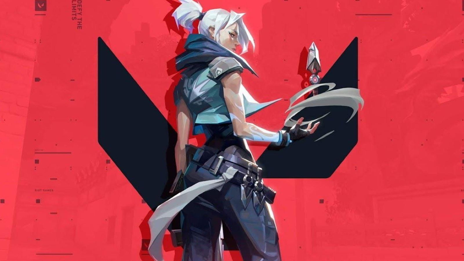 Valorant map Split is no longer an