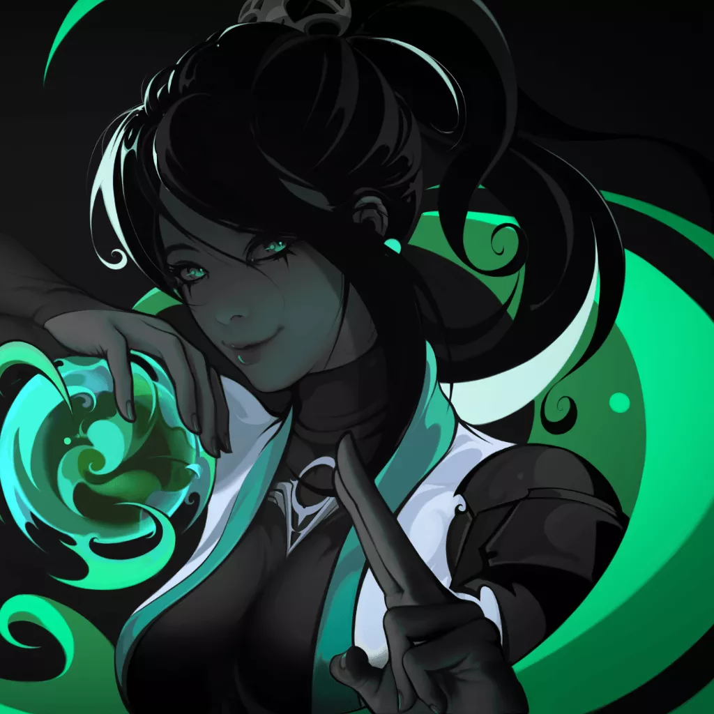 Video Game Valorant PFP