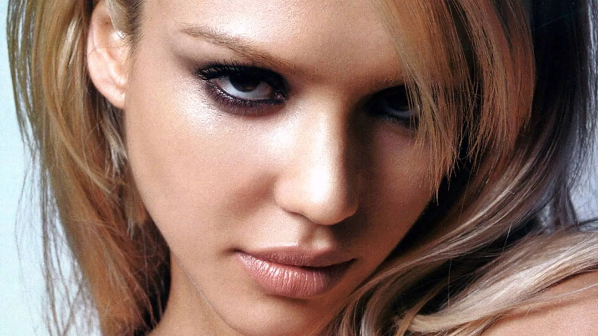 Jessica Alba Wallpaper