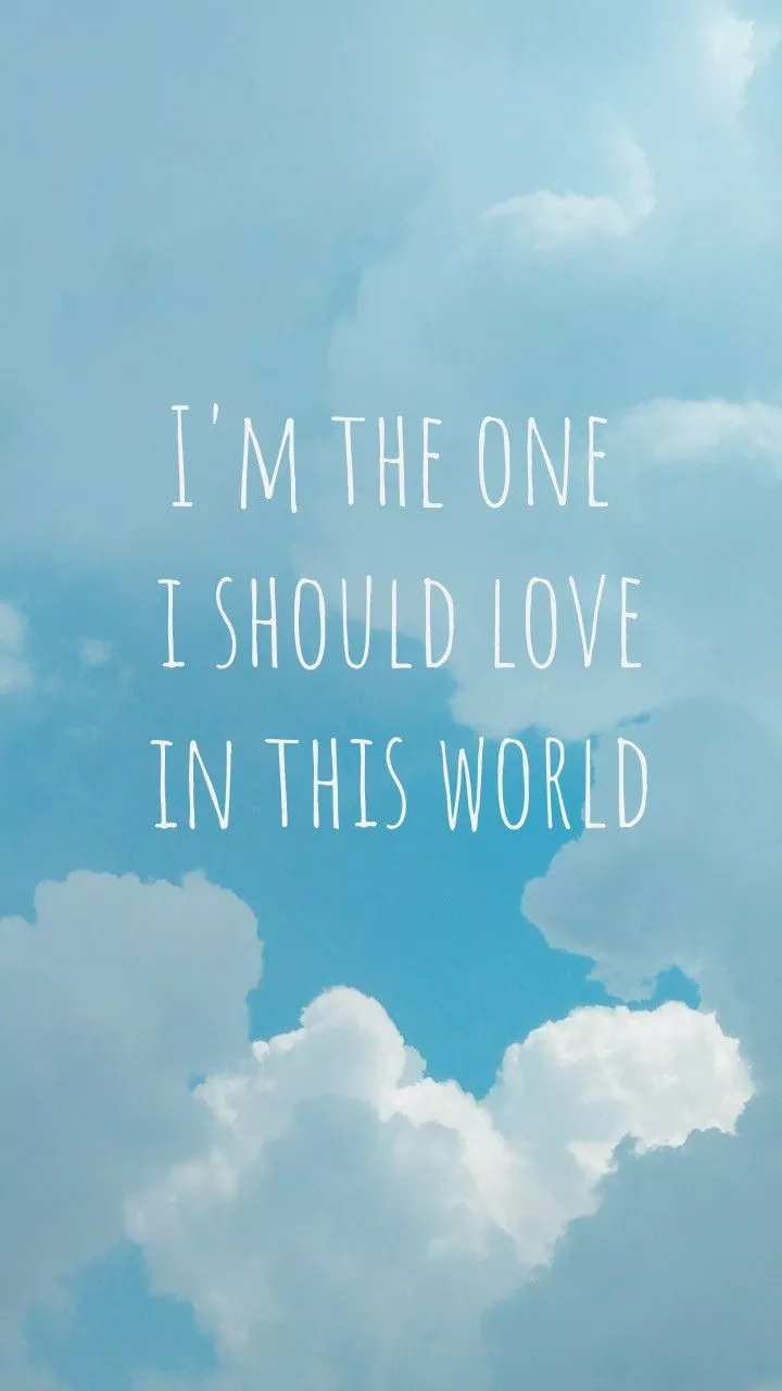 BTS #wallpaper #iphone #Jin #epiphany