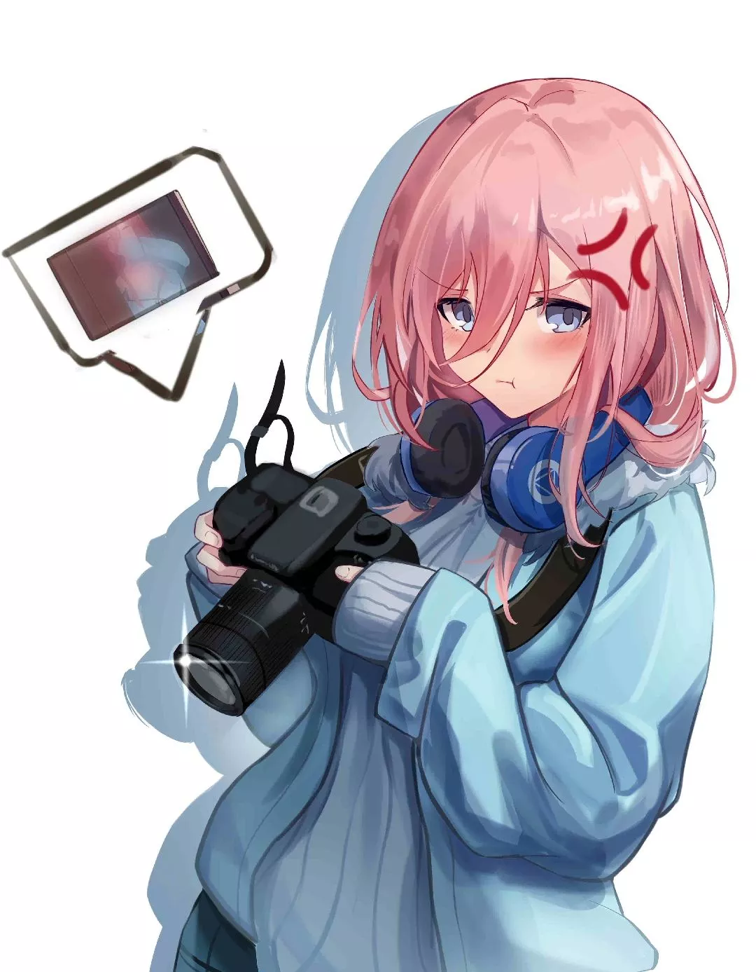 Nakano Miku Go Toubun No Hanayome