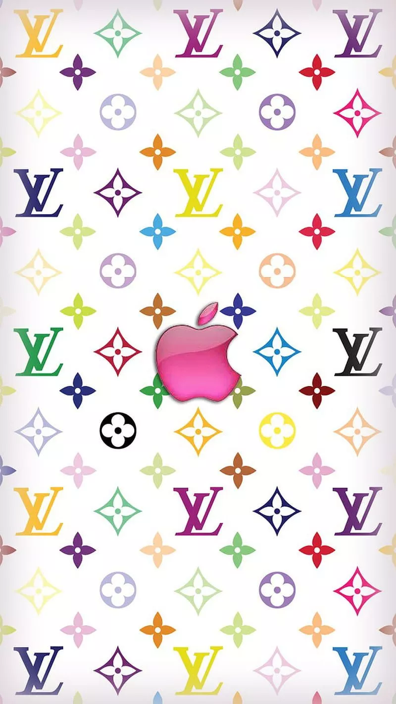 louis vuitton, HD phone wallpaper