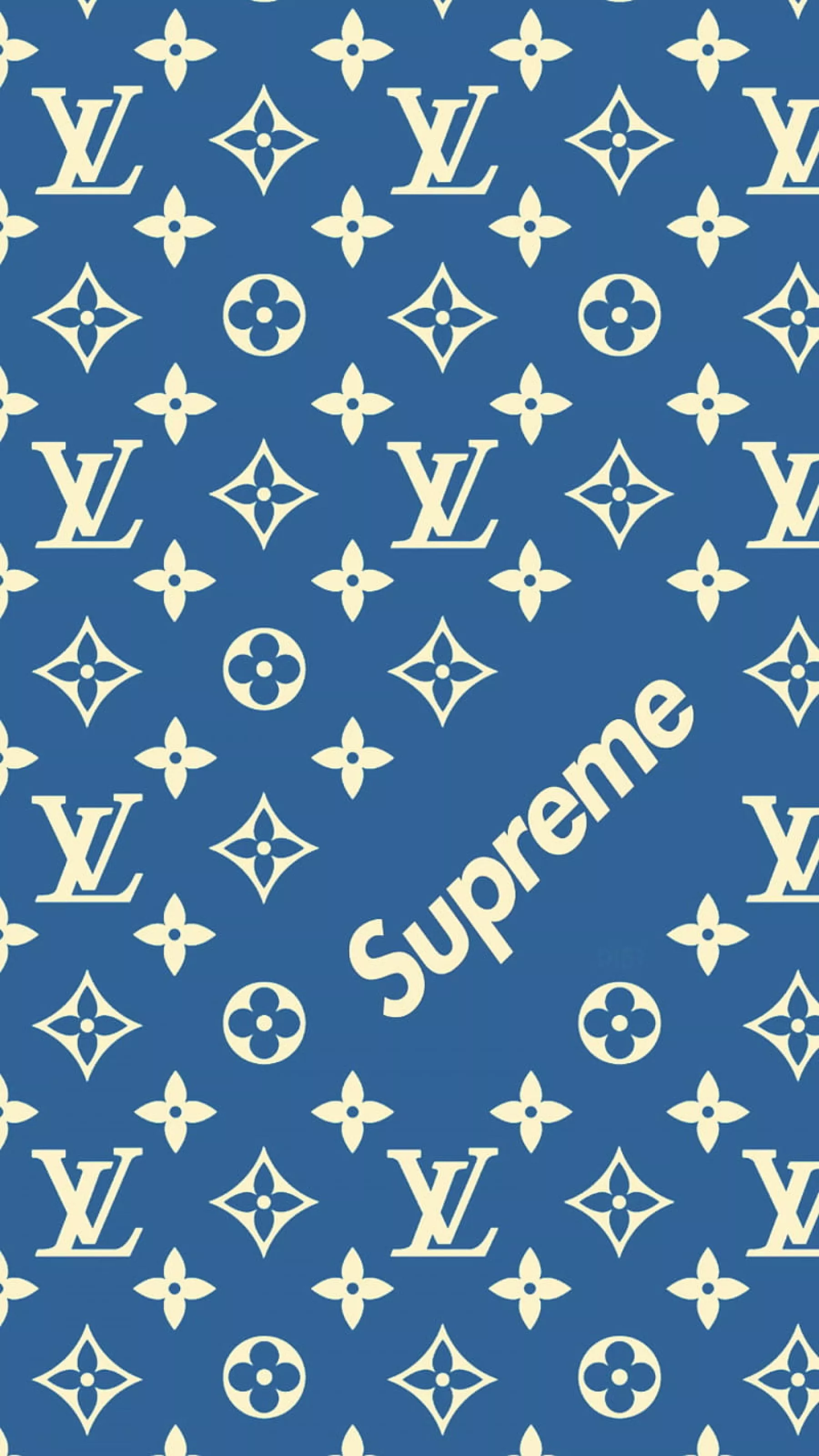 Most Popular Supreme Wallpaper