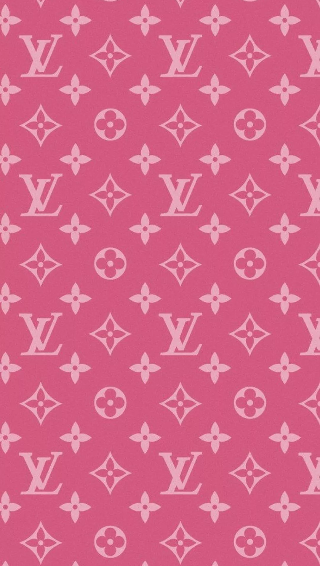 Louis Vuitton Phone HD Wallpaper