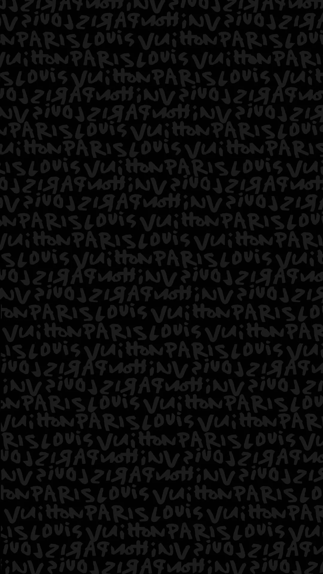 Download Dark Aesthetic Louis Vuitton