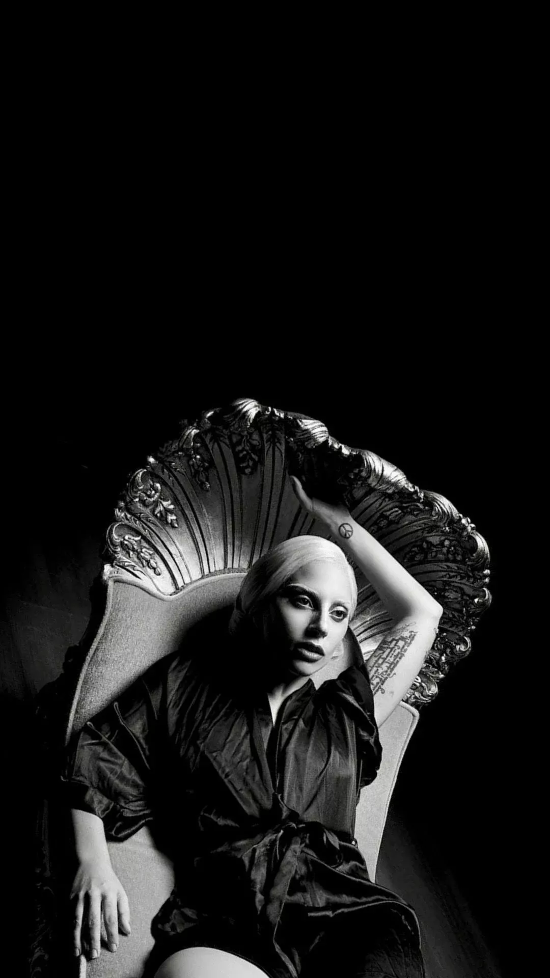 Lady Gaga Wallpaper