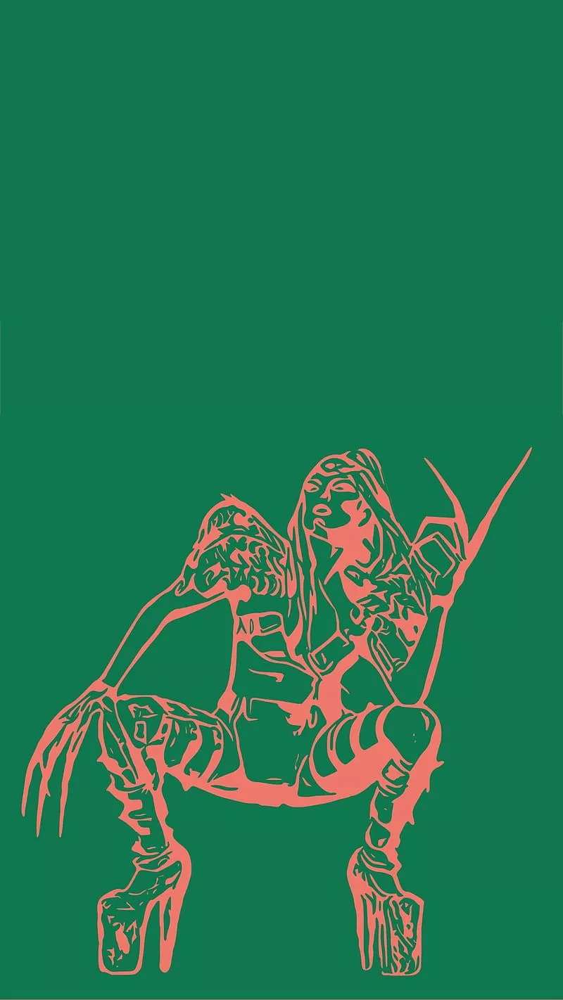 Gaga 13, chromatica, lady gaga, HD