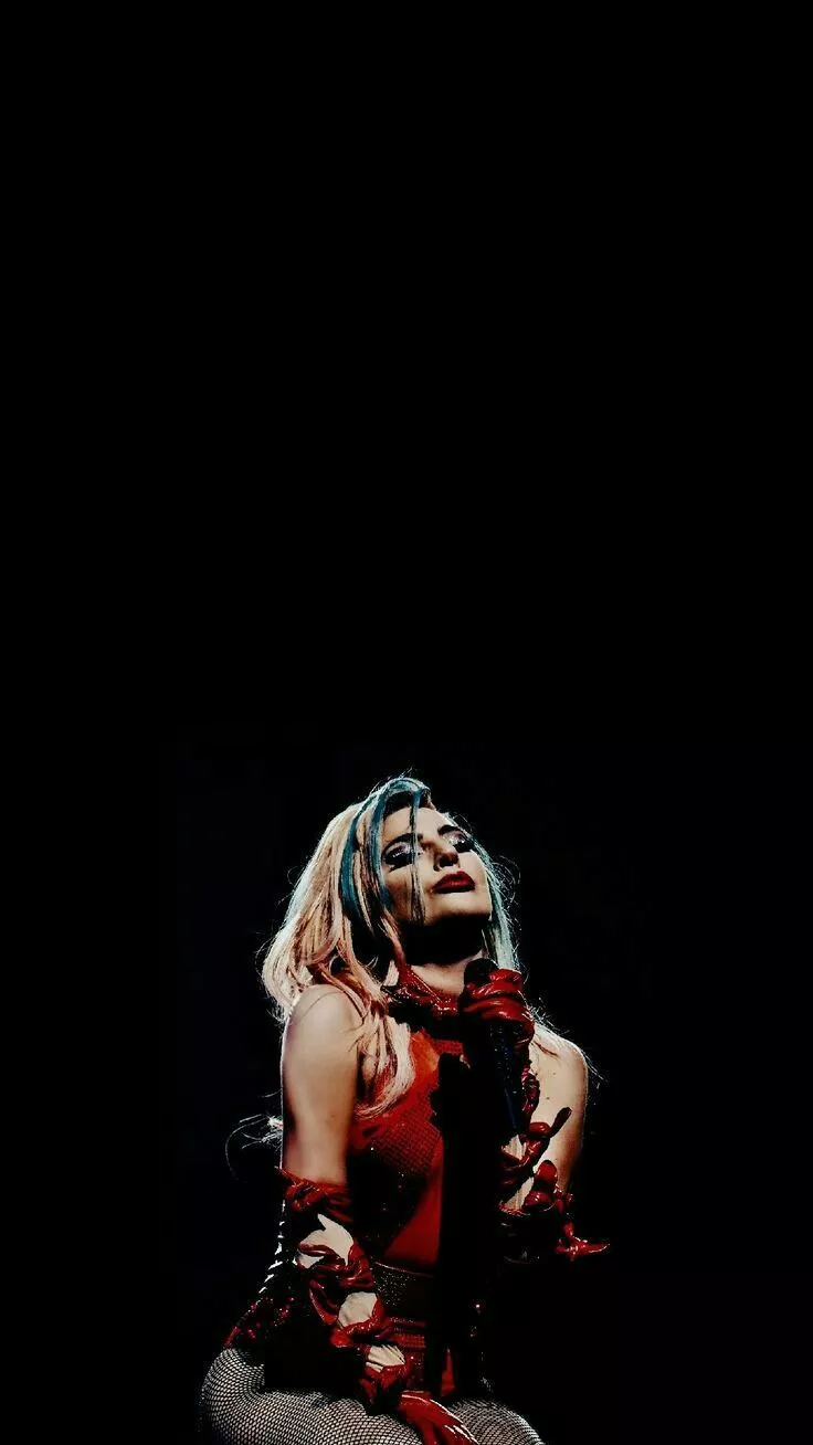Best Lady Gaga wallpaper ideas