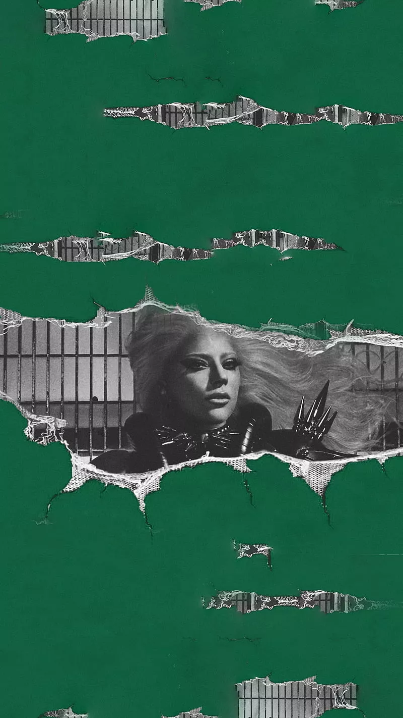 Gaga 13, chromatica, lady gaga, HD