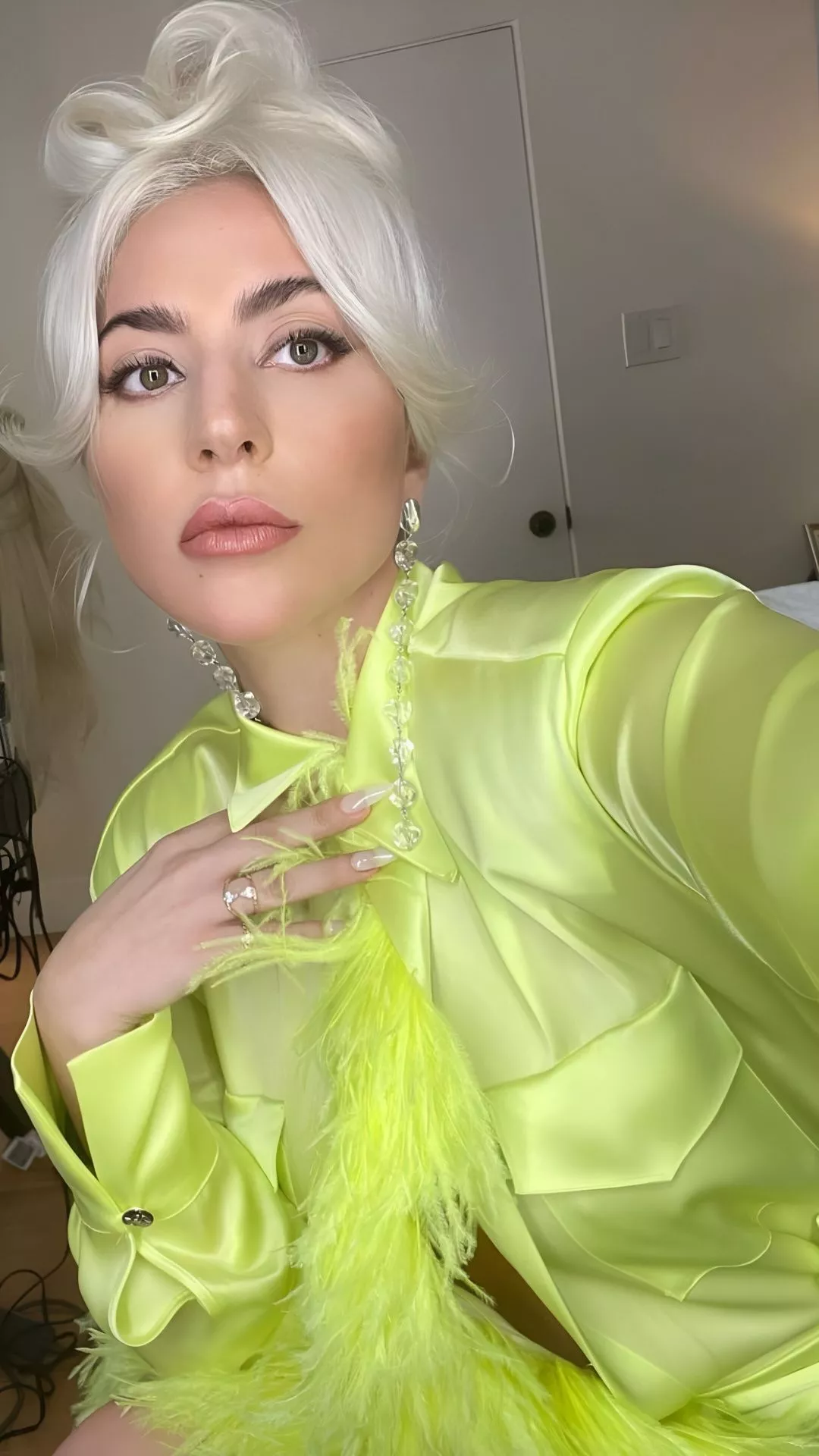 Best Lady Gaga Wallpaper [ HQ ]