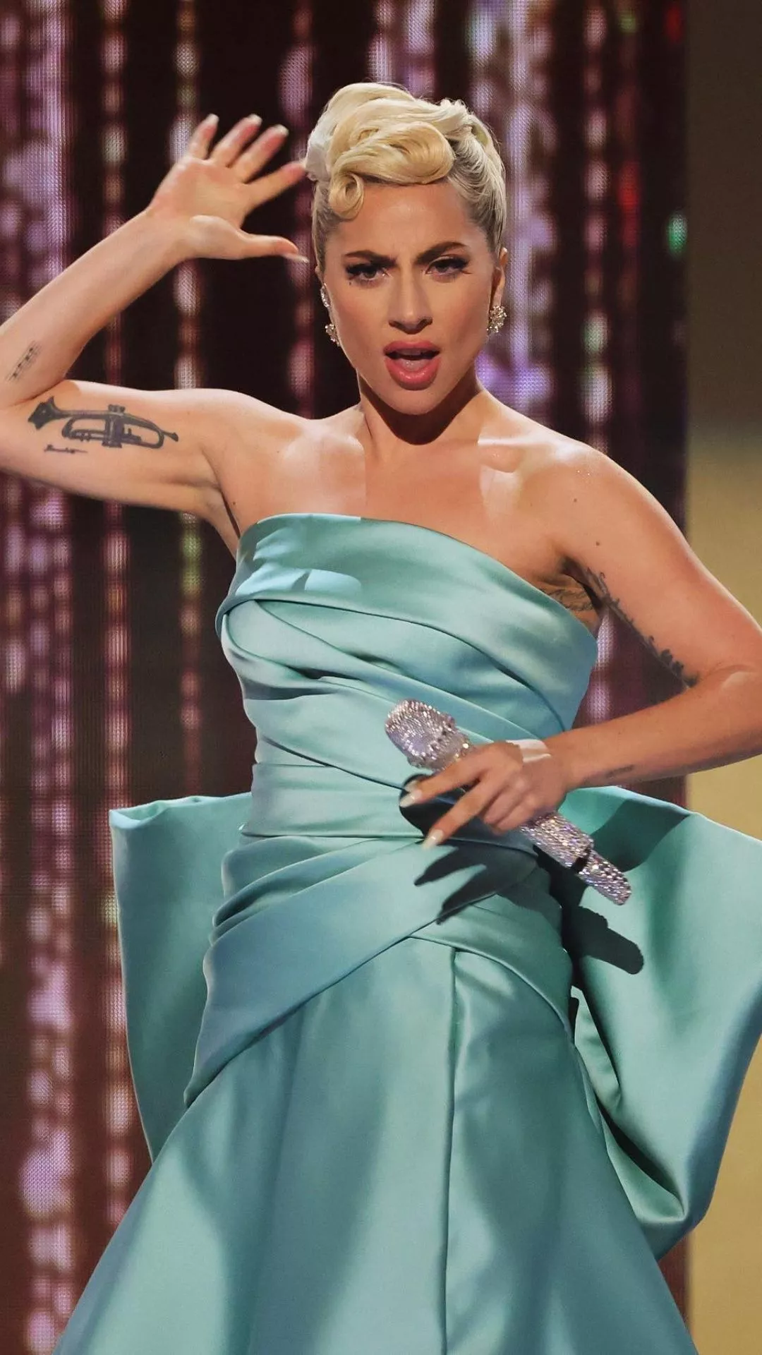 Best Lady Gaga Wallpaper [ HQ ]