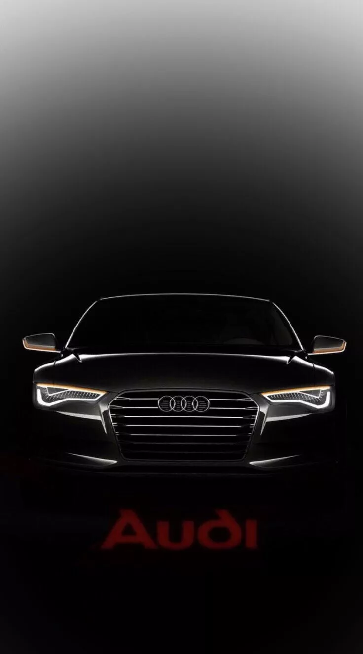 Audi Wallpaper IPhone