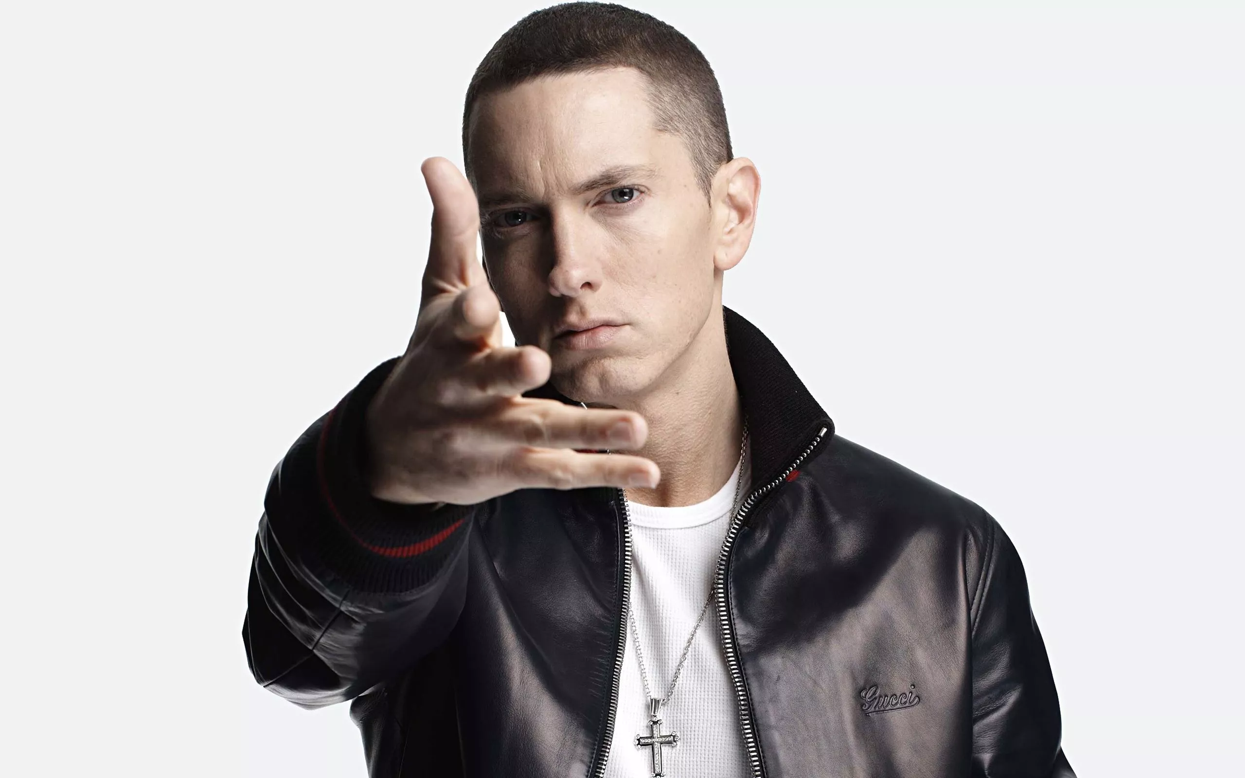 desktop wallpaper: Music, Eminem, Rap