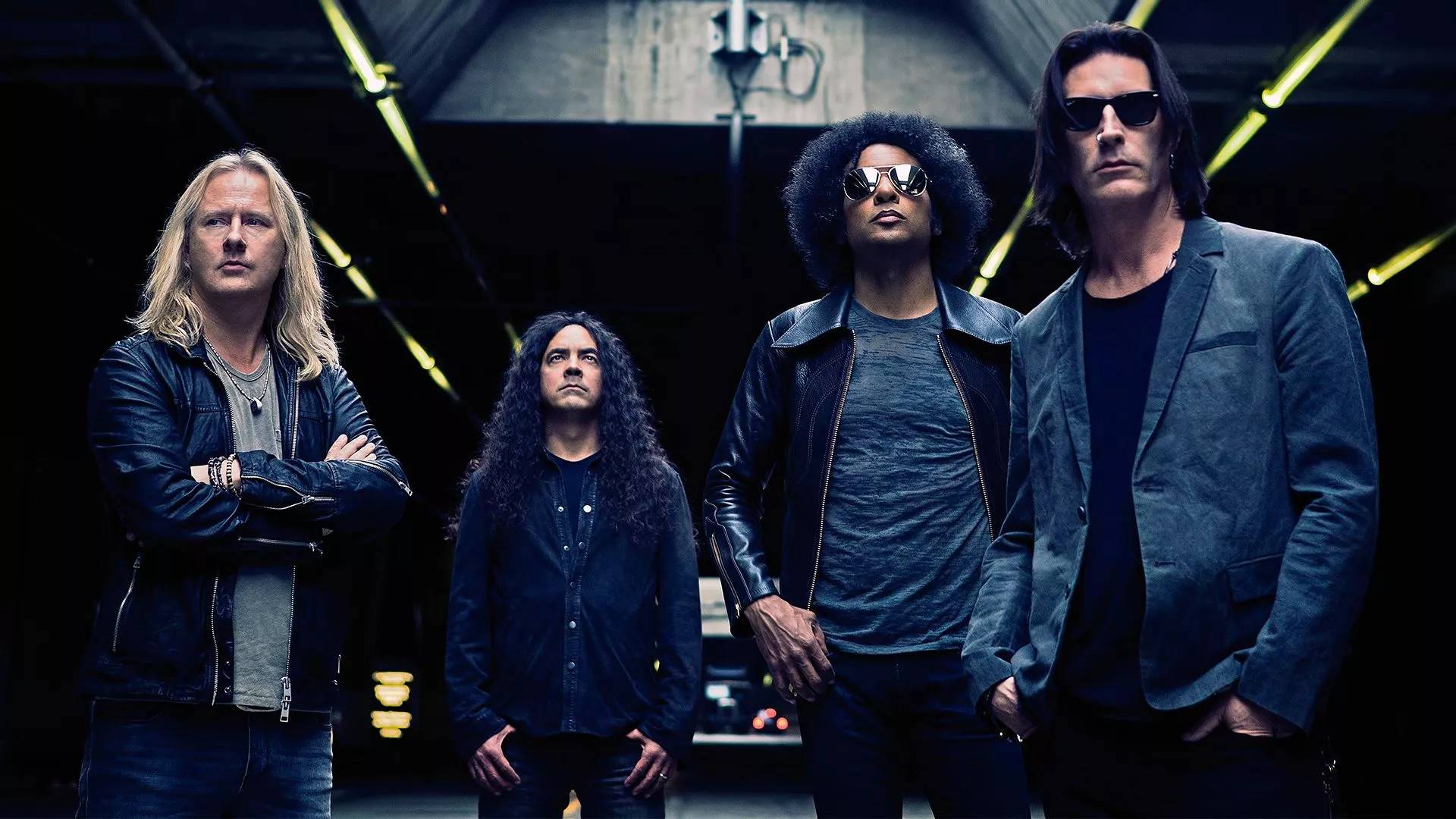 Download Music Alice In Chains HD Wallpaper