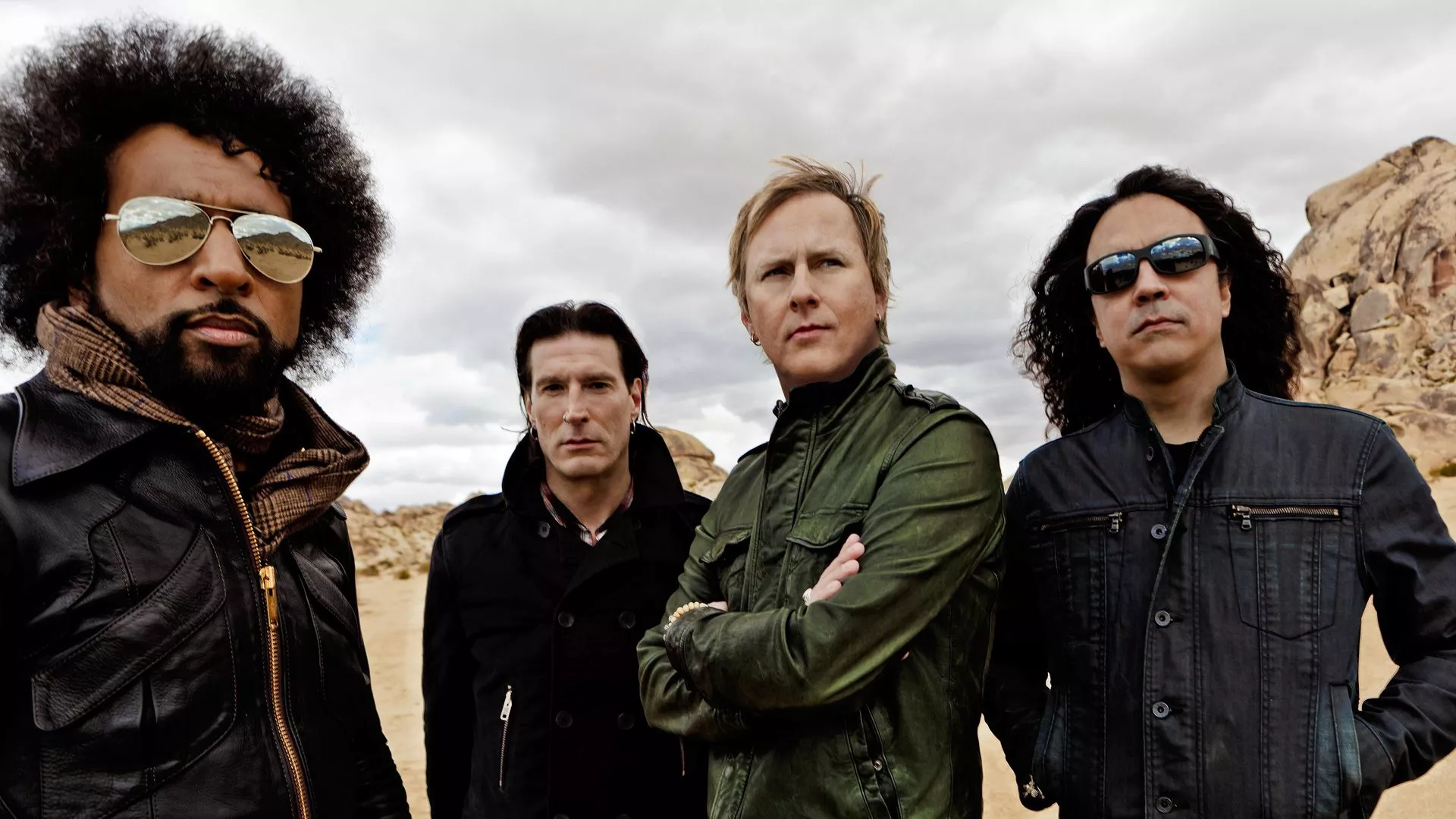 Download Music Alice In Chains HD Wallpaper