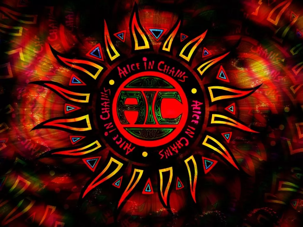 Video Rank: Alice In Chains