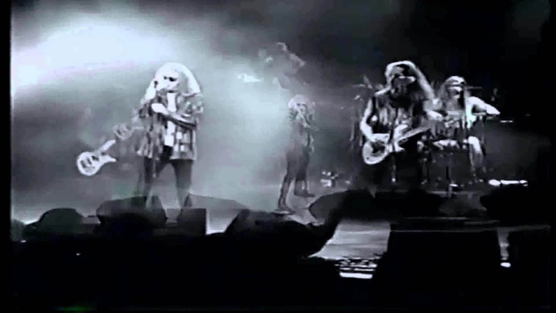 Alice in Chains Wallpaper HD