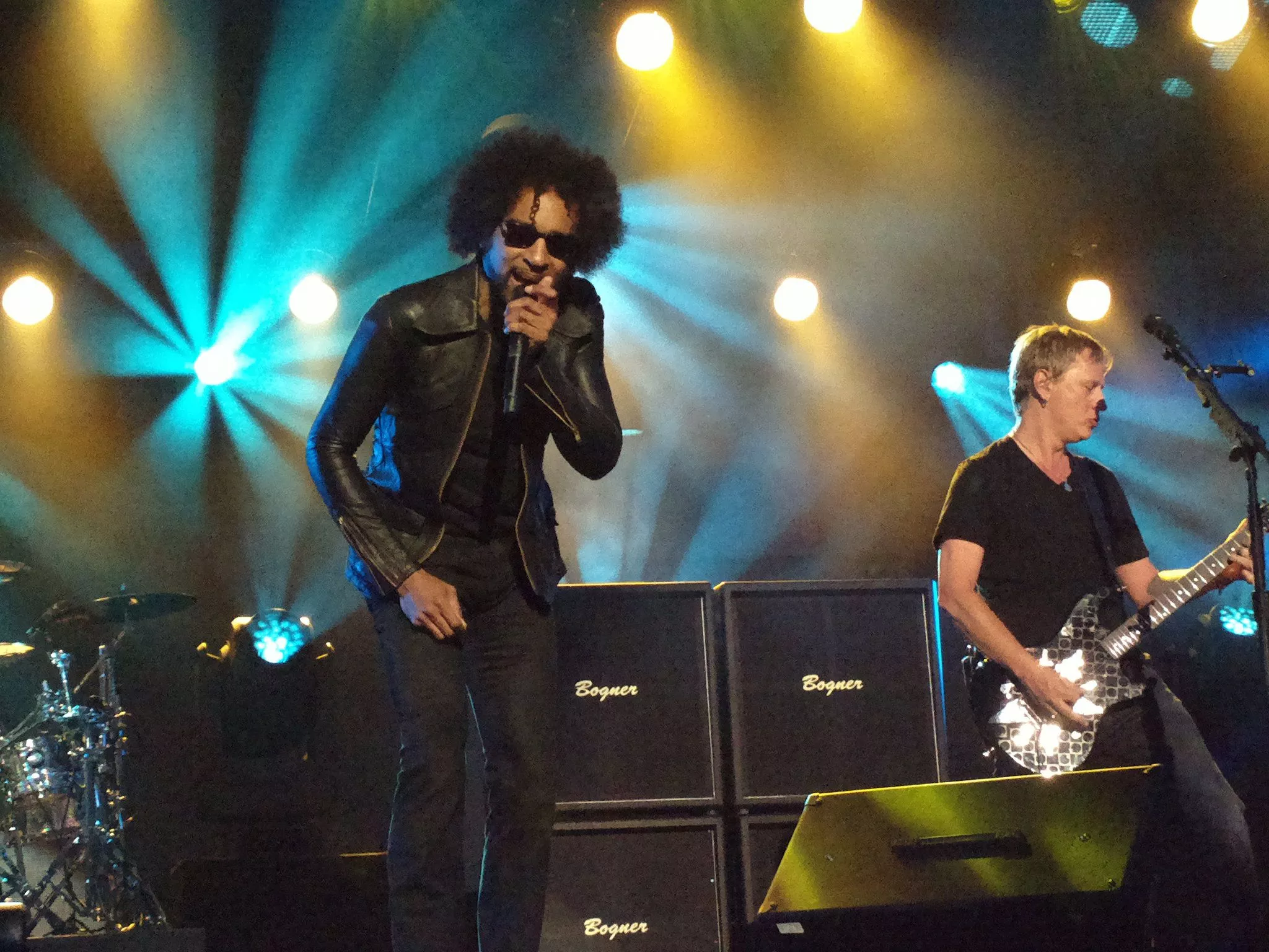 Alice In Chains Kimmel