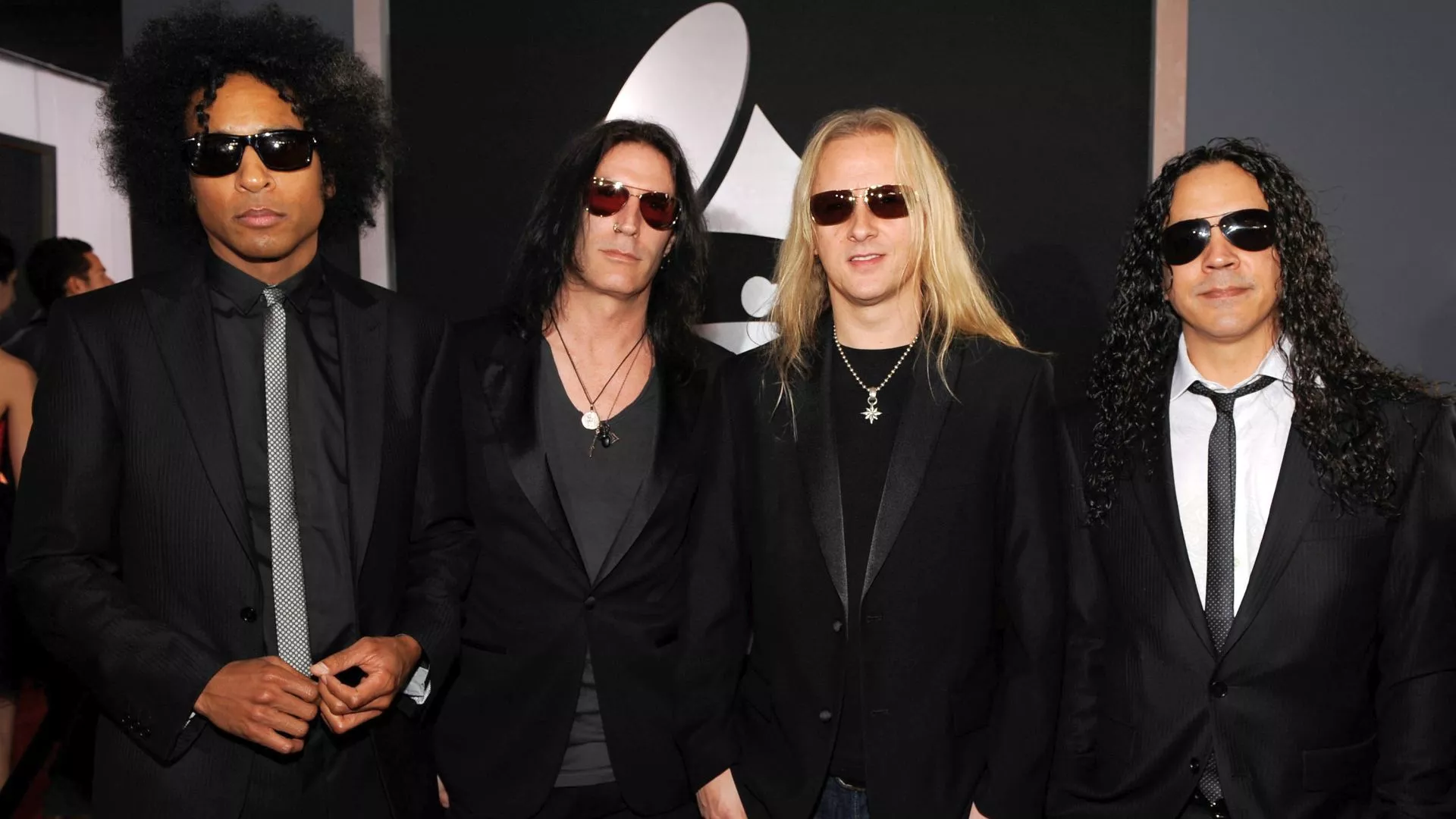Download Music Alice In Chains HD Wallpaper