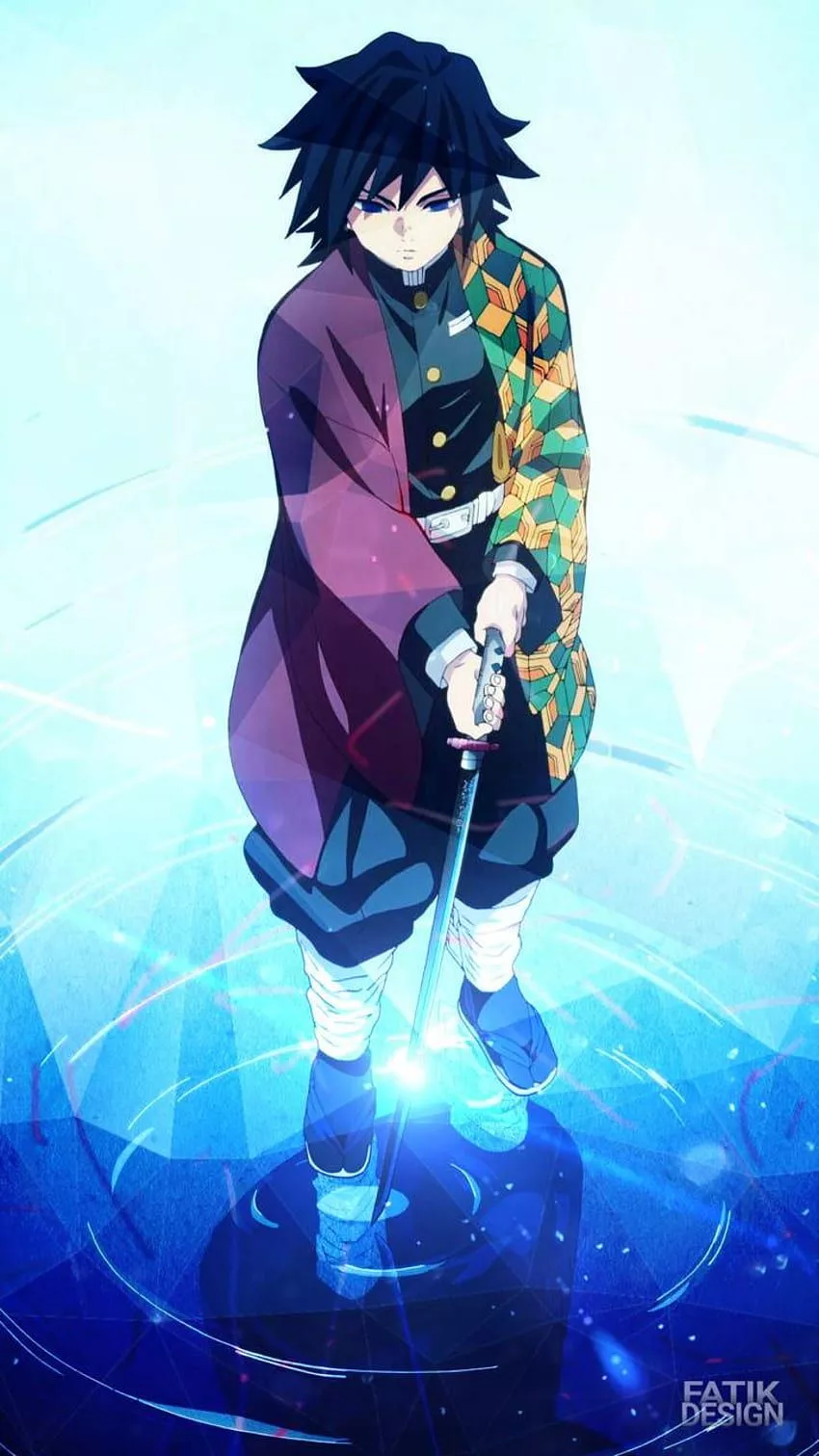 Nagi seishiro, BlueLock HD phone