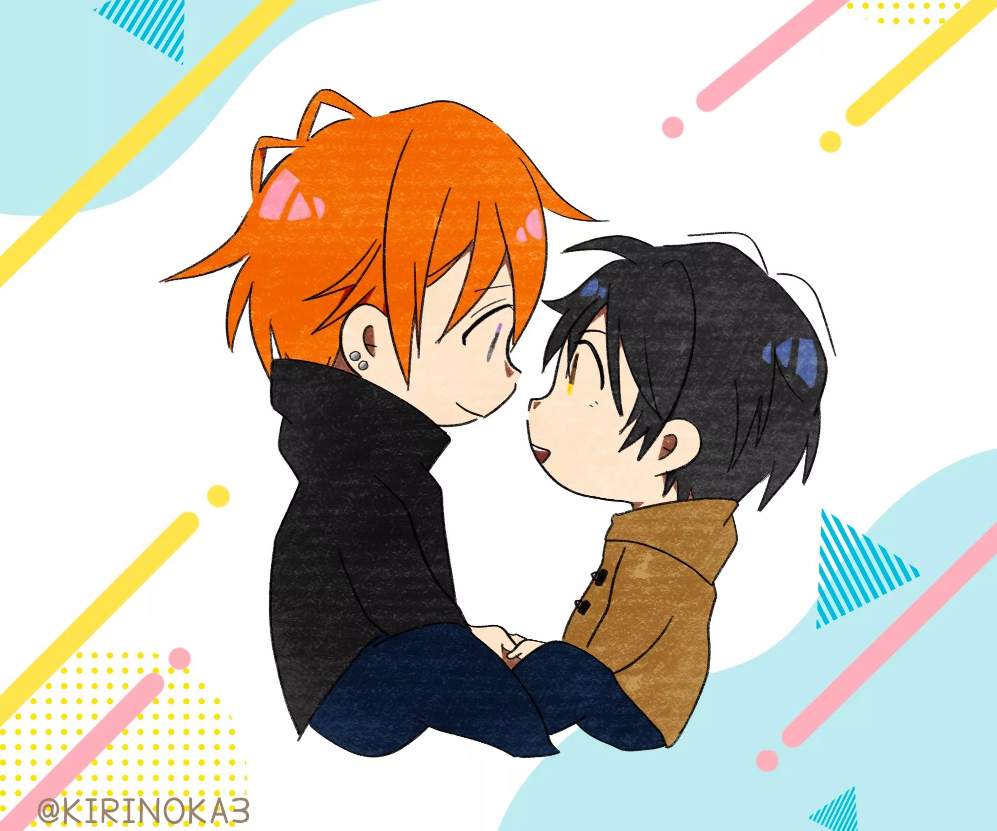 Download Yoshikazu Miyano Shuumei