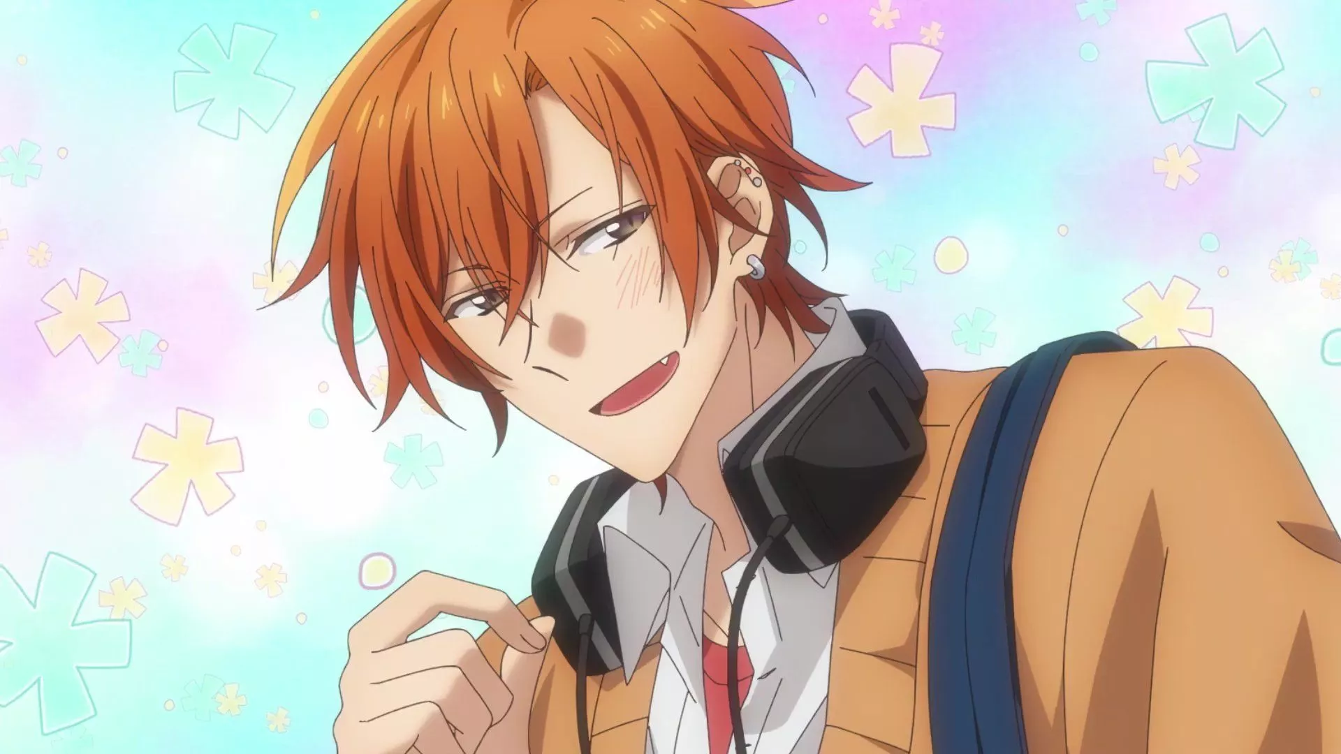 Kellen Goff'm very proud to