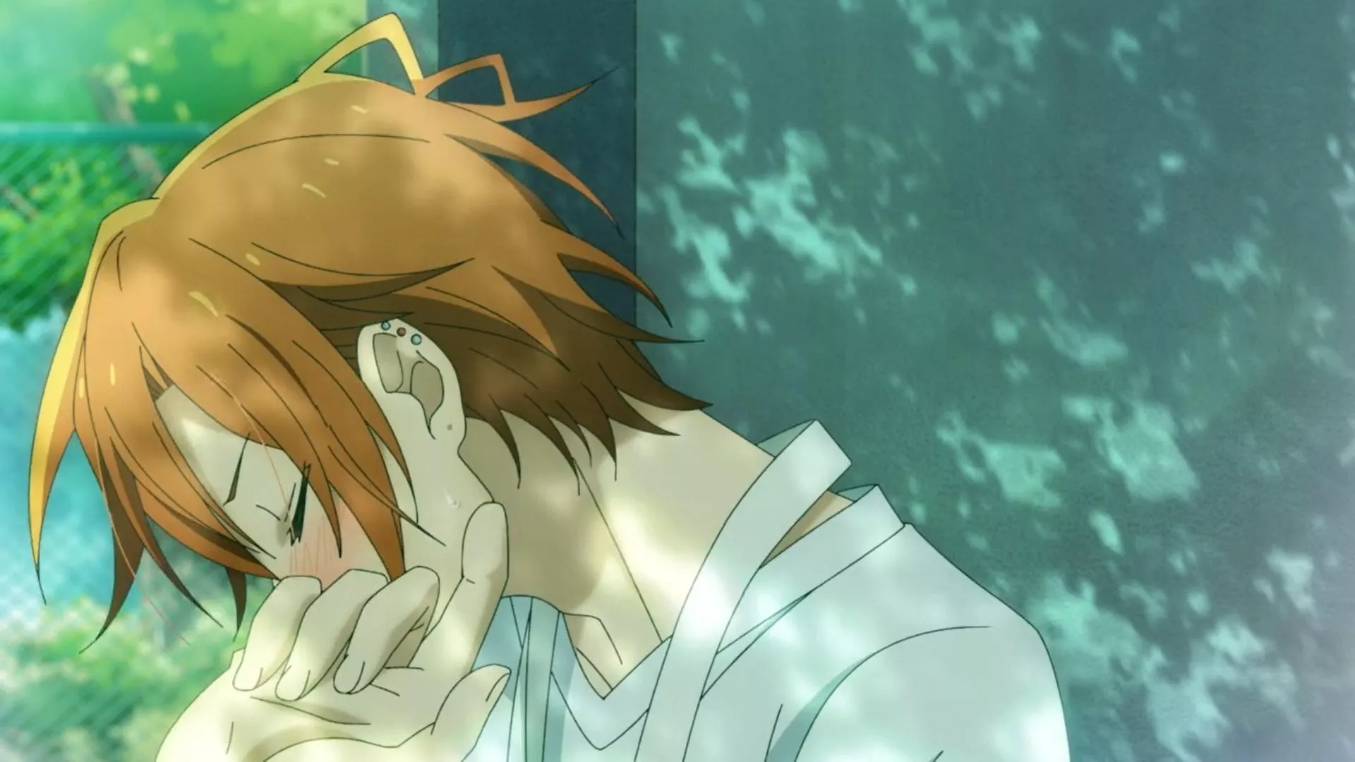 Sasaki and Miyano TV Mini Series 2022