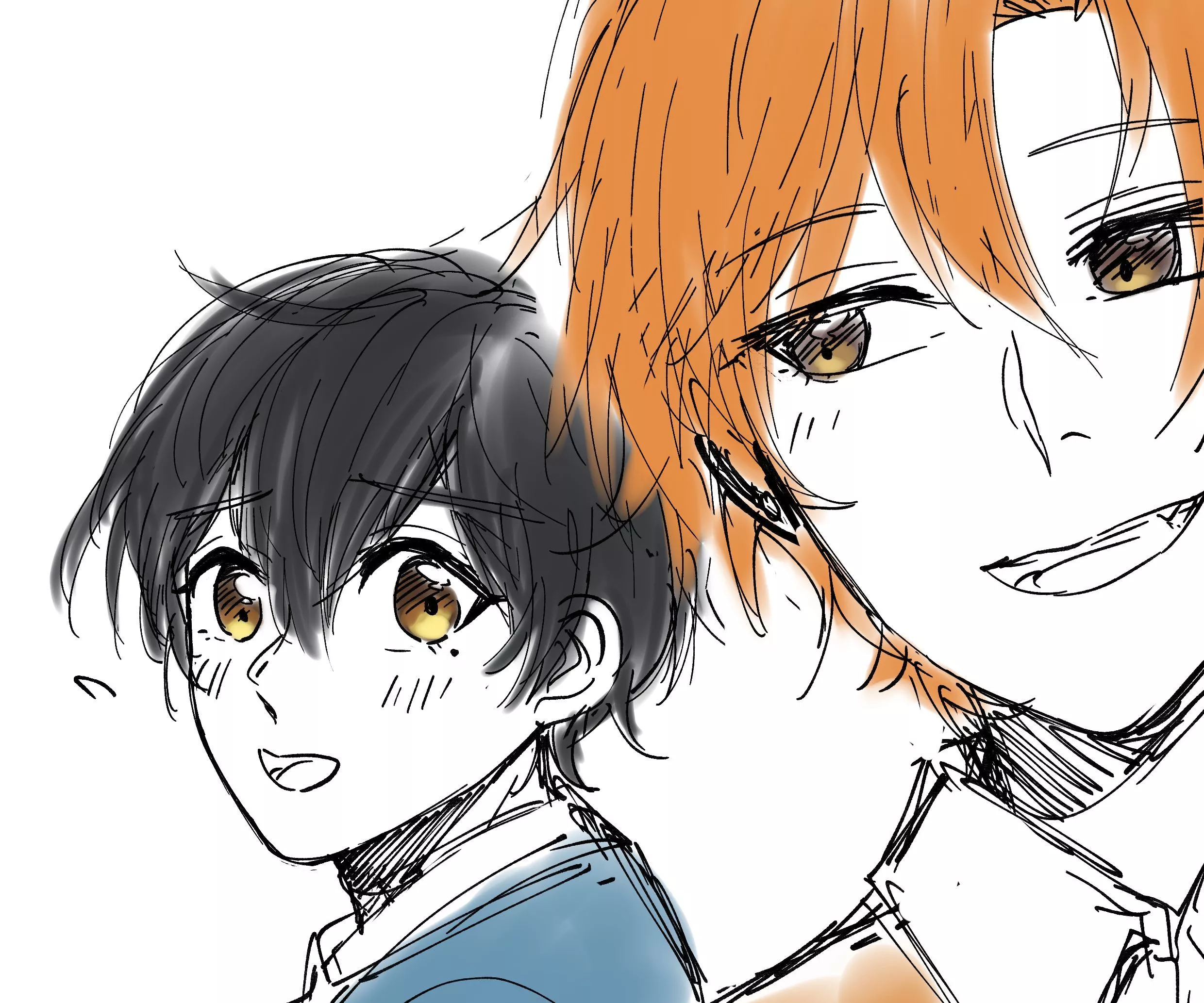 HD desktop wallpaper: Anime, Sasaki