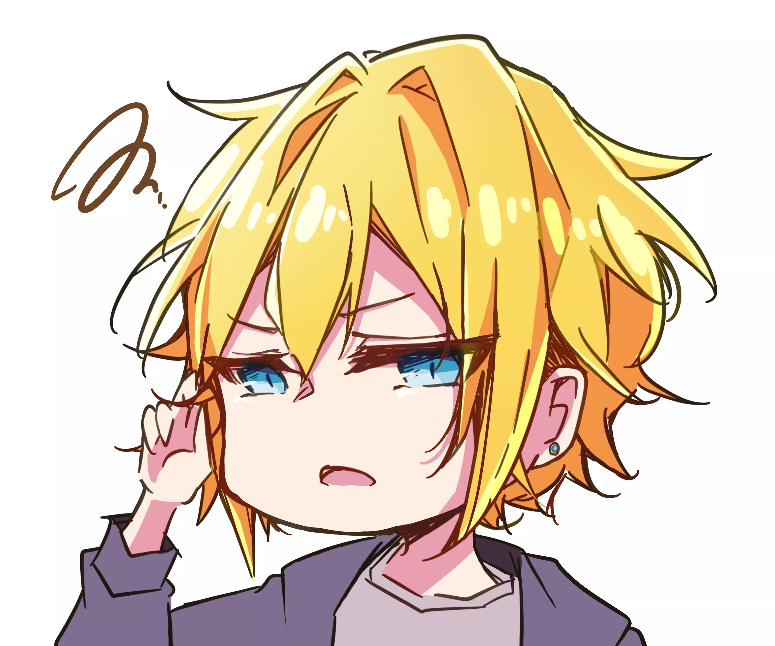 Anime sasaki and miyano HD taiga Gaming