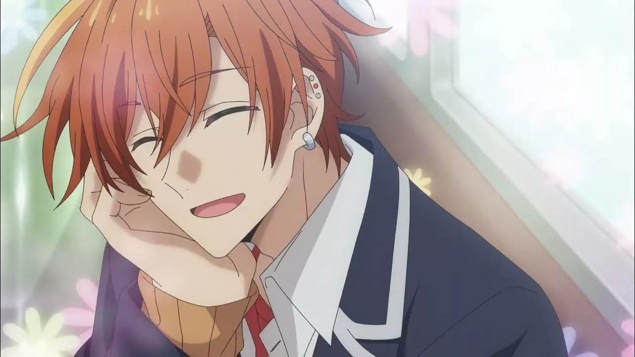 Sasaki Shuumei Scenes to