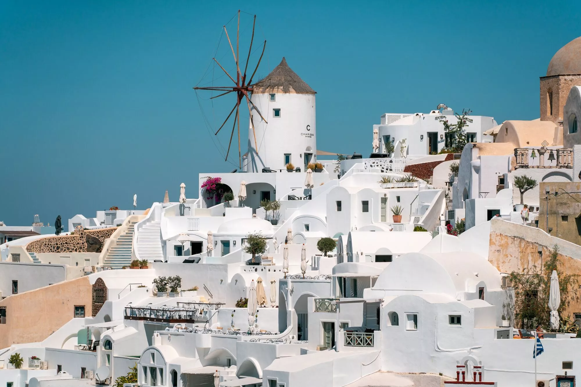 An EPIC Greek Islands Itinerary
