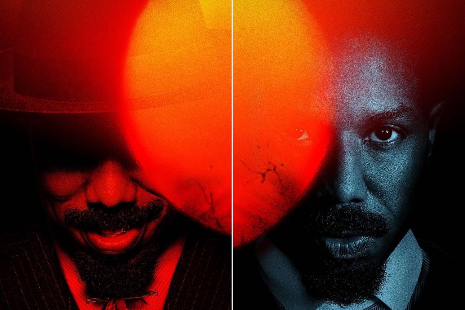 Michael B. Jordan's horror movie