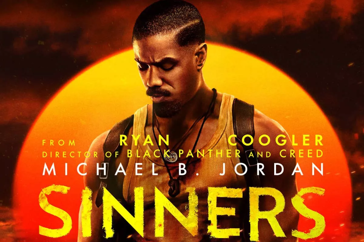 Sinners Movie Reveals New