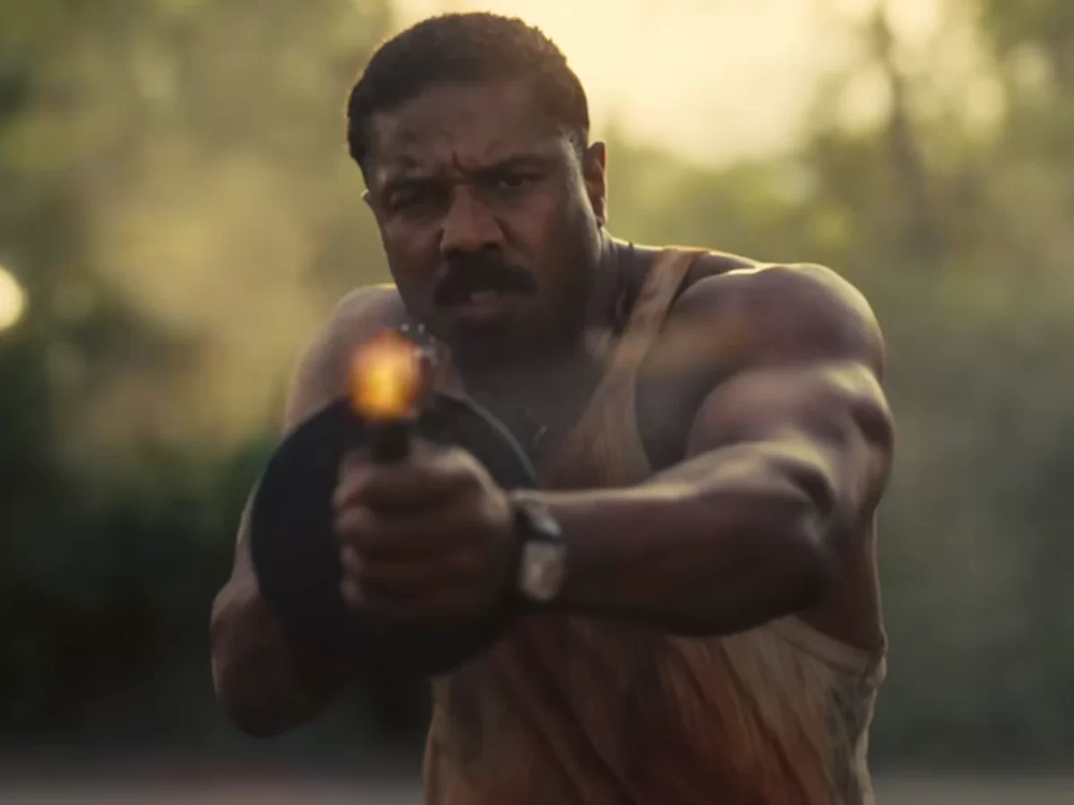 Sinners' From Michael B Jordan