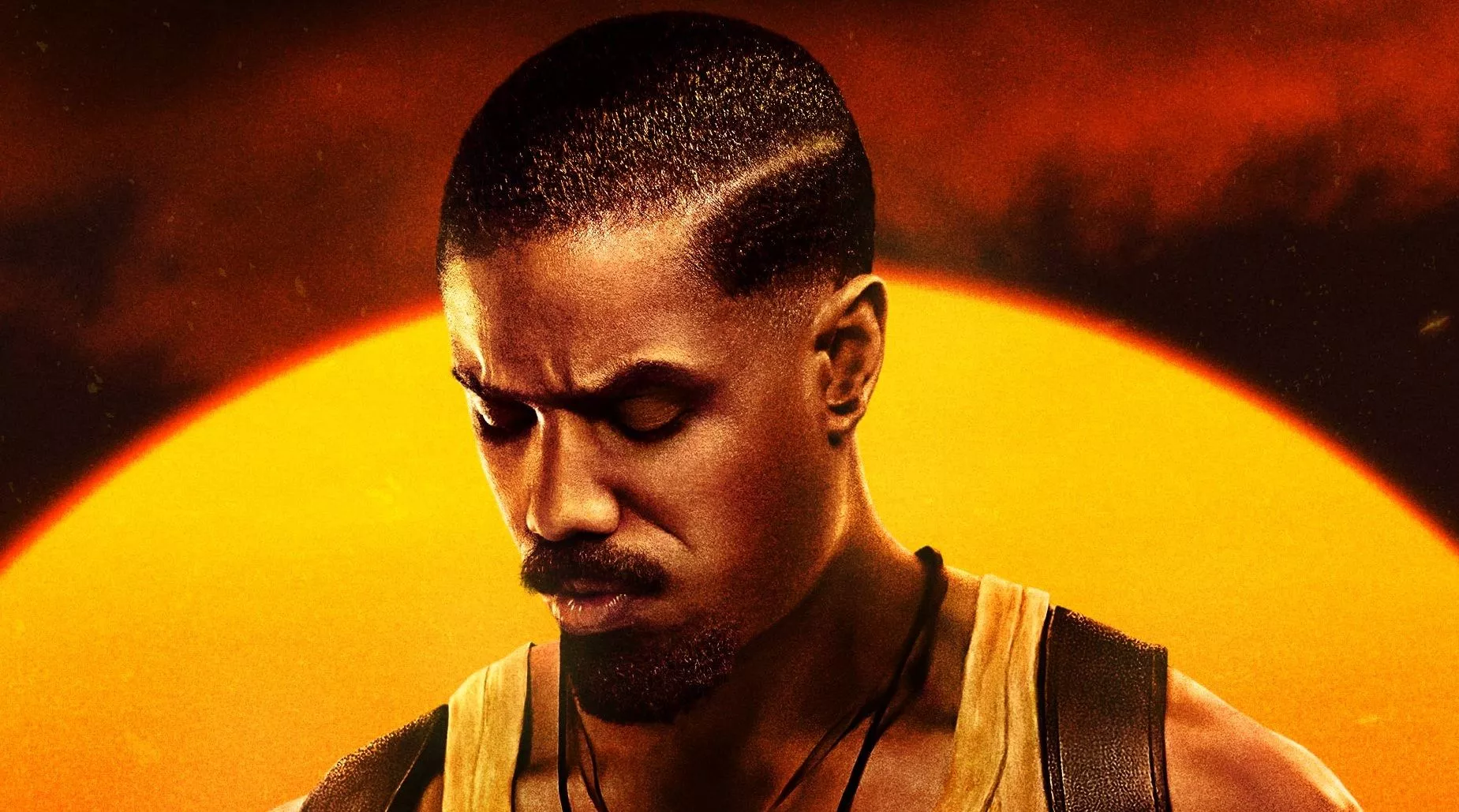 Poster Released for Ryan Coogler's Sinners