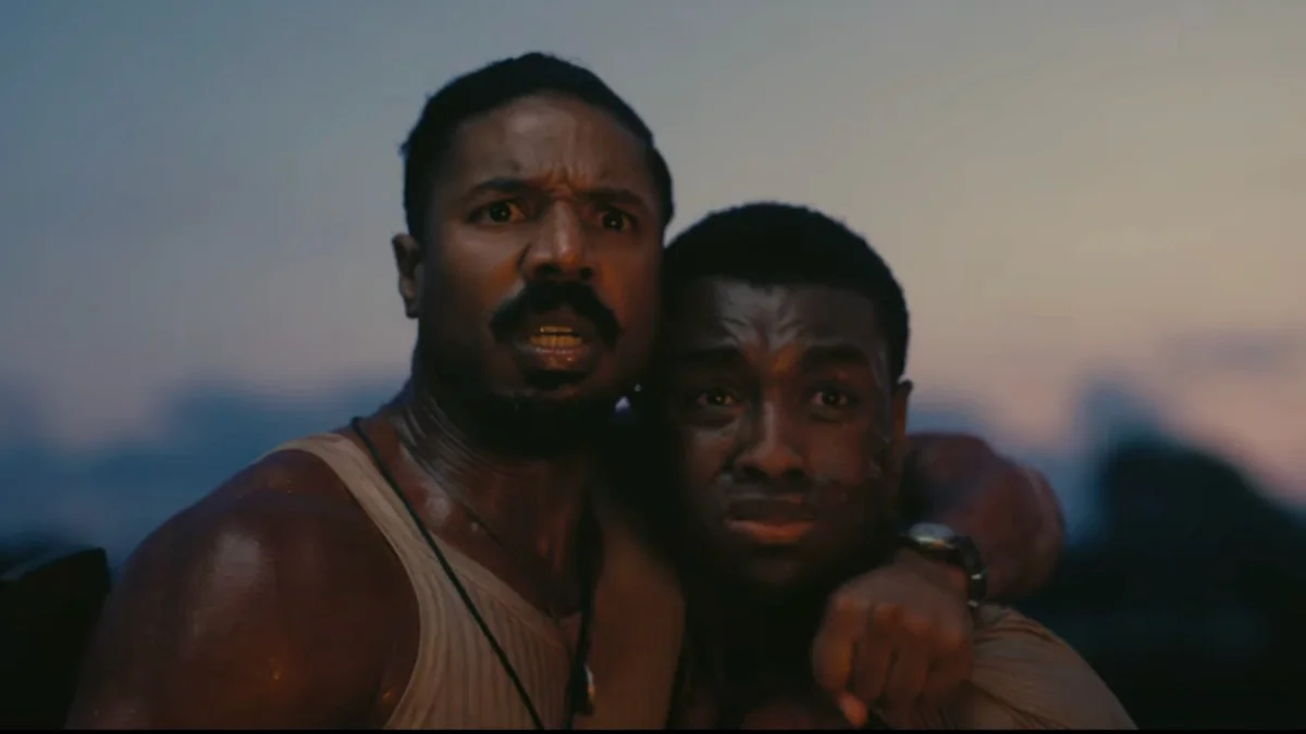 Michael B. Jordan, Ryan Coogler Reunite