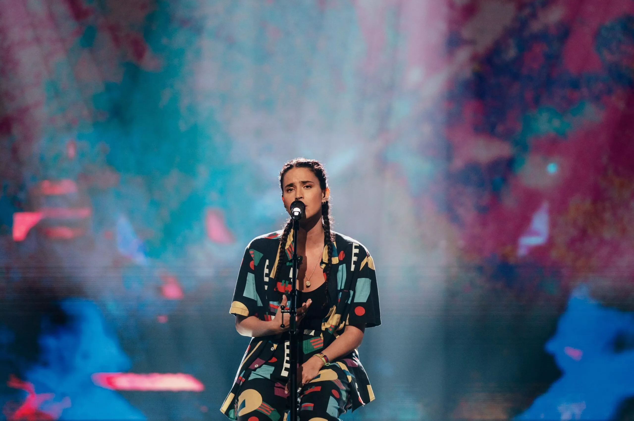 MARO (Portugal) Wallpaper (