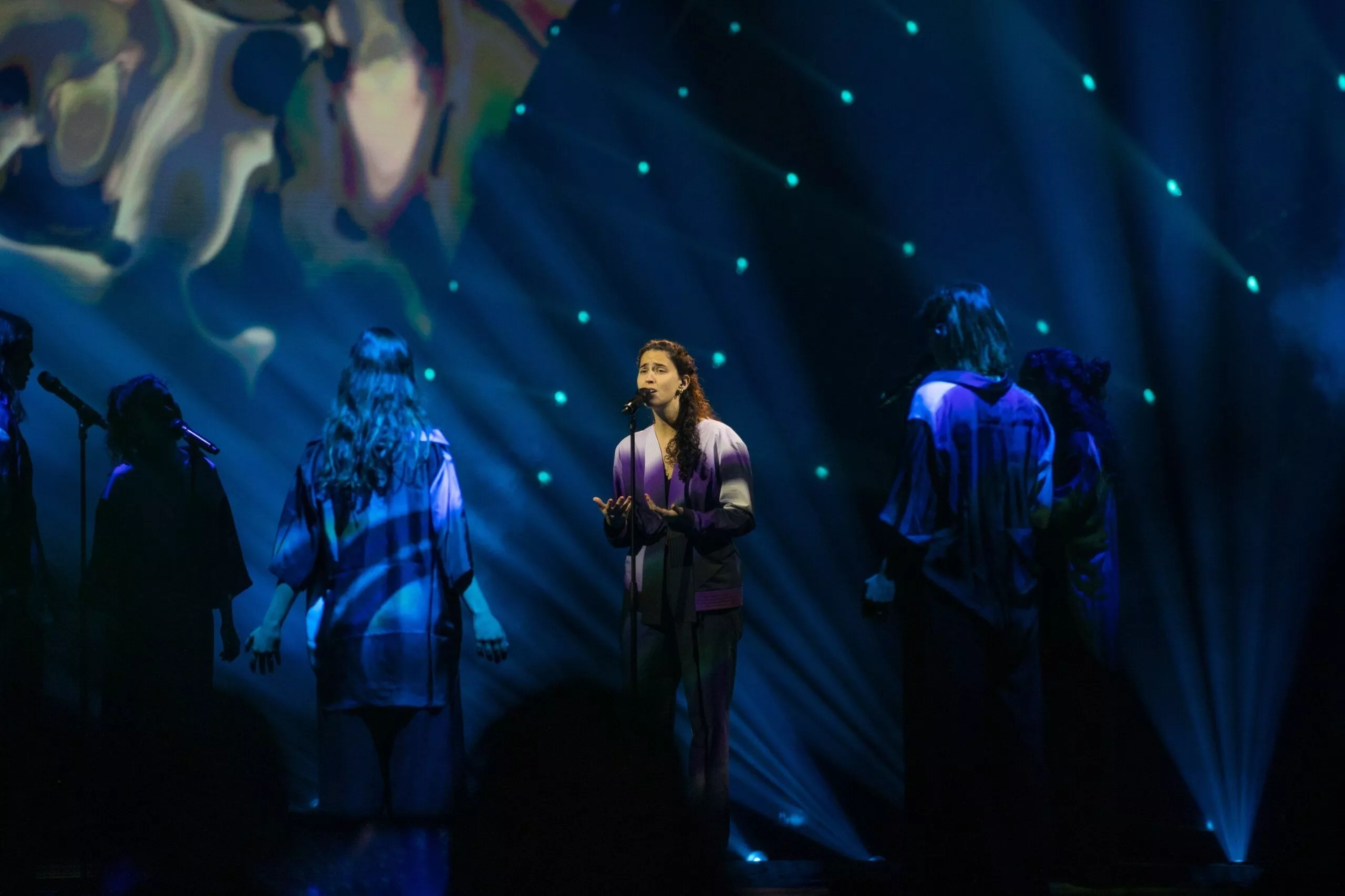 MARO (Portugal) Wallpaper (