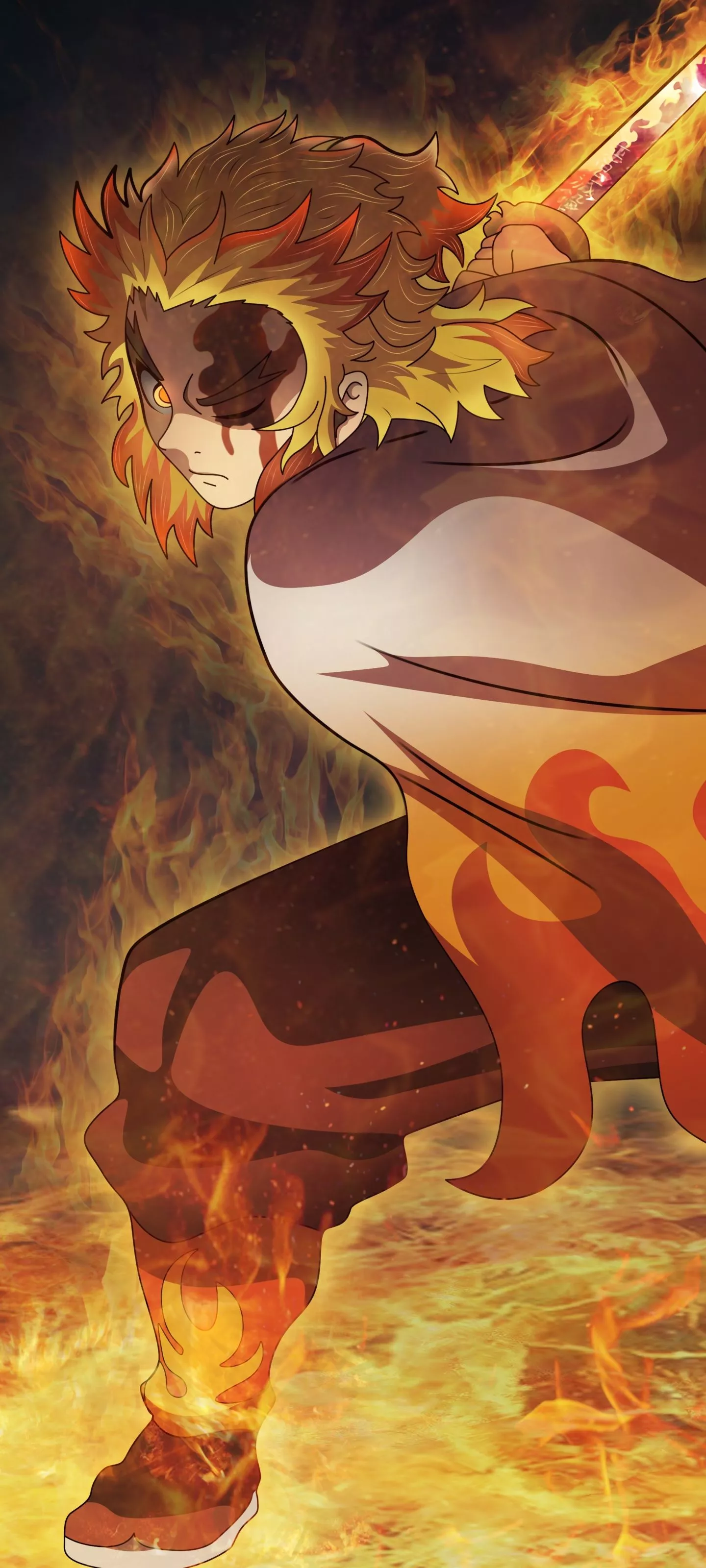 Demon Slayer: Kimetsu No Yaiba