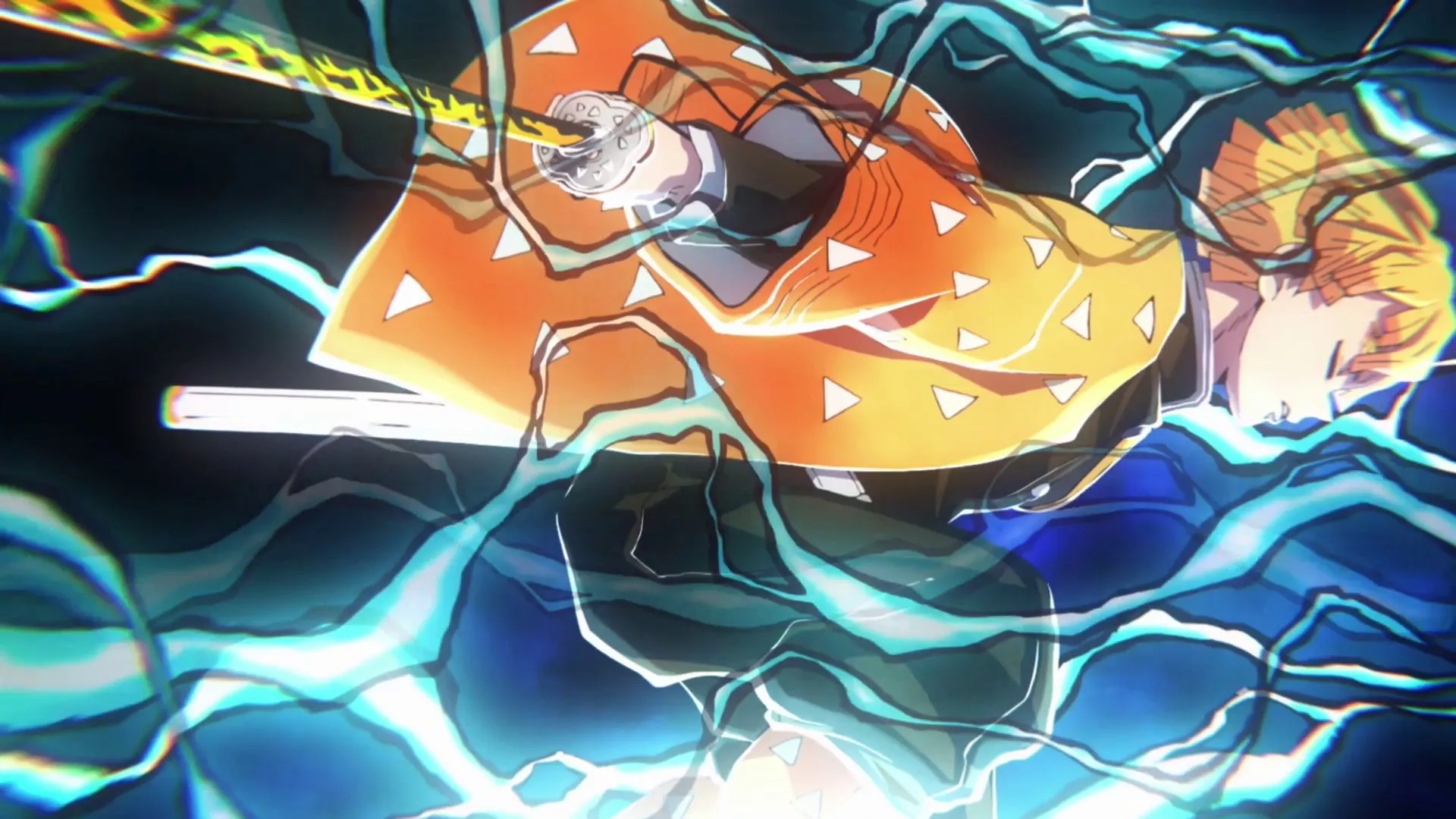 Demon Slayer: Kimetsu no Yaiba