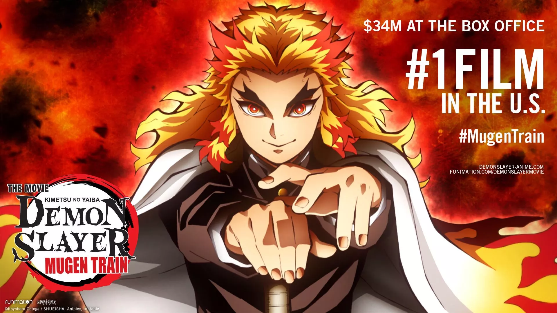 Demon Slayer: Kimetsu no Yaiba English