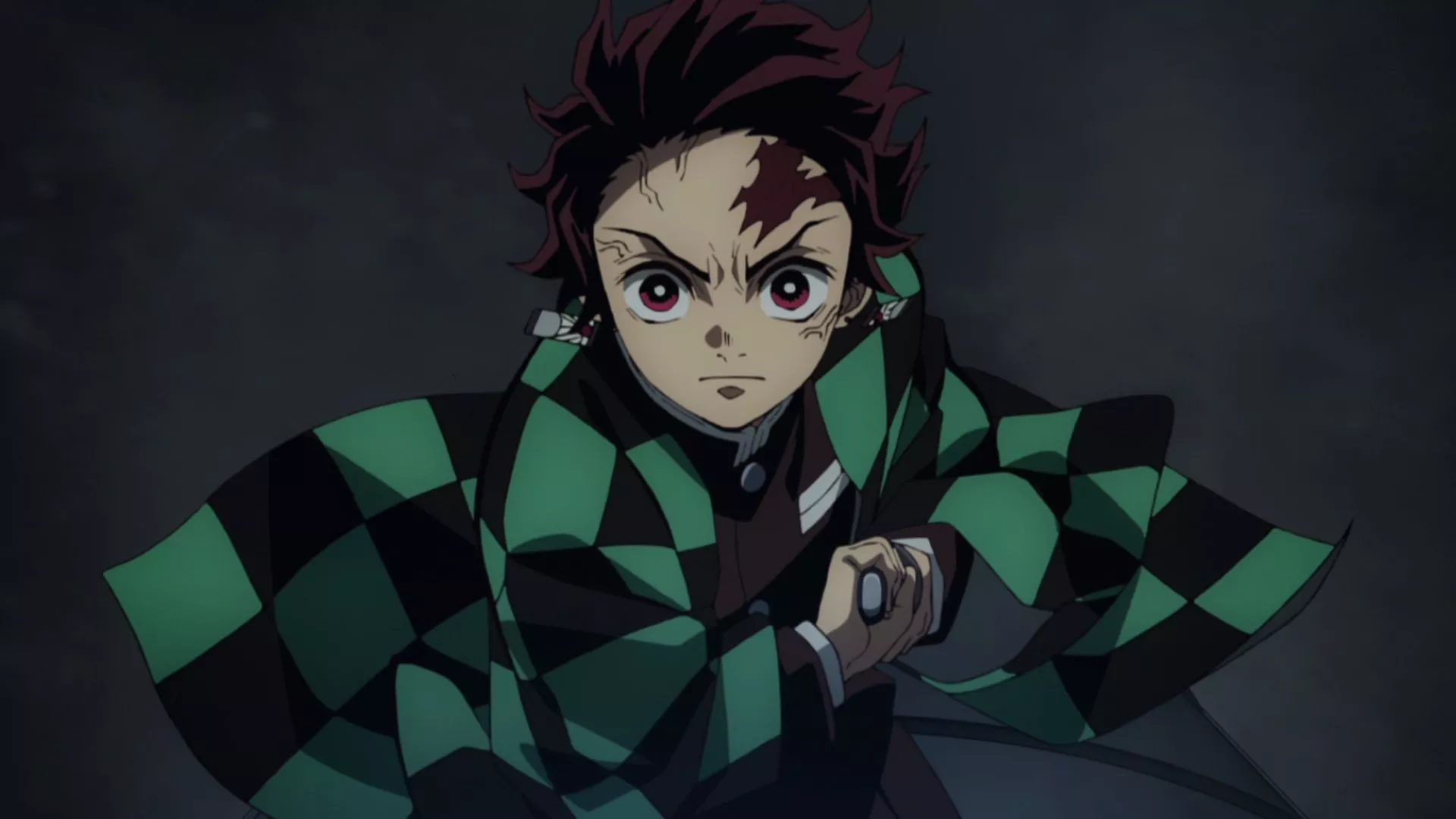 DEMON SLAYER -KIMETSU NO YAIBA- THE