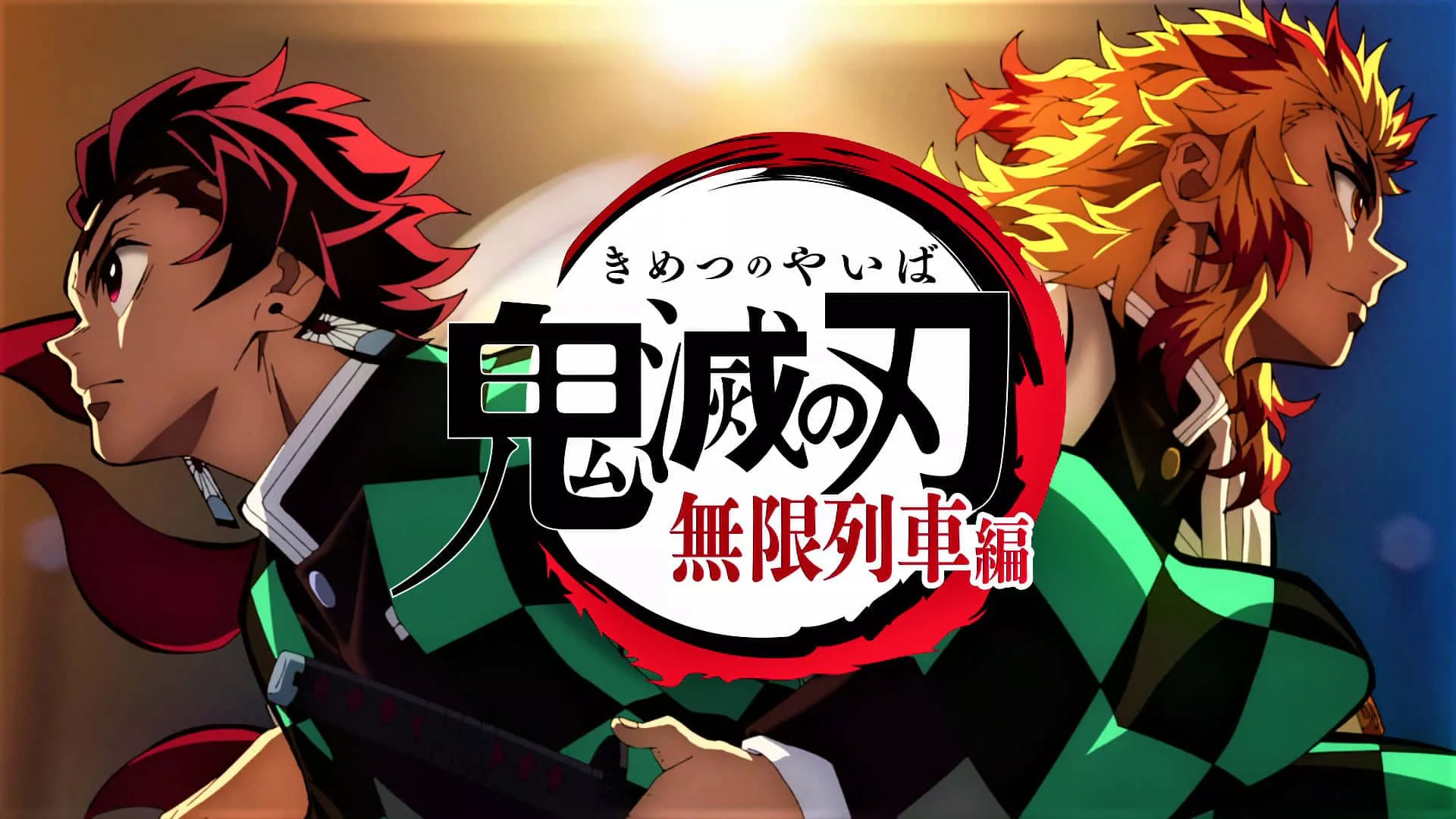 Powerful Demon Slayers in Action