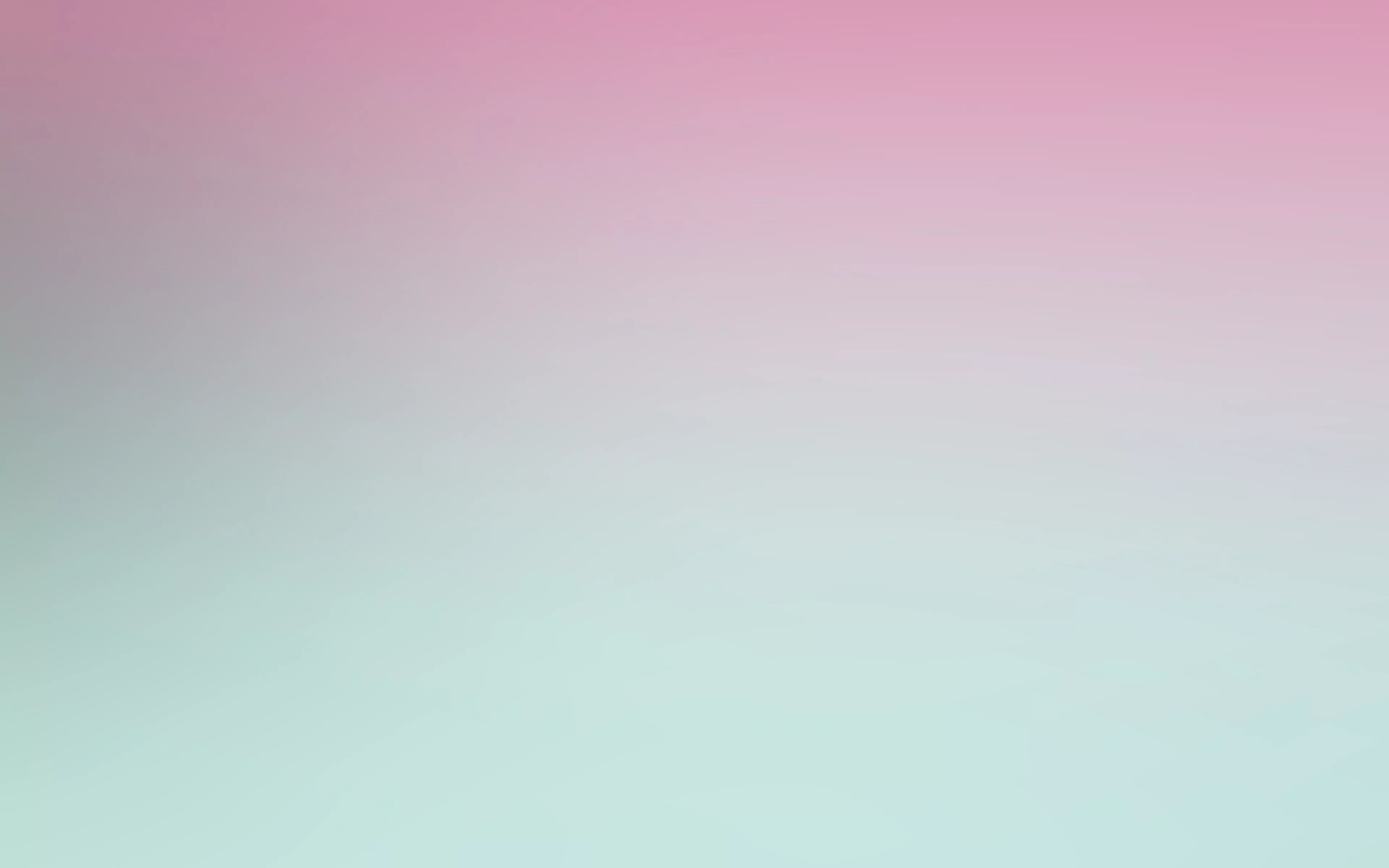 Pink Blue Gradation Blur