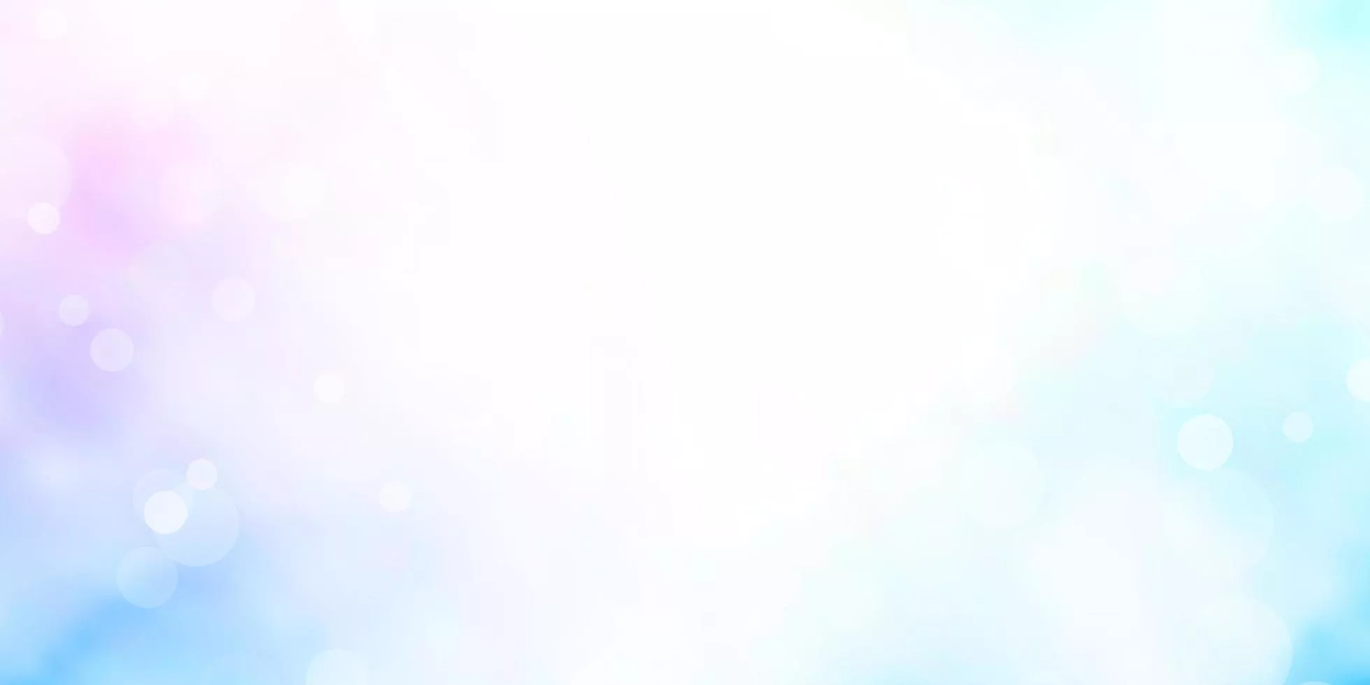 Light Pink, Blue vector background