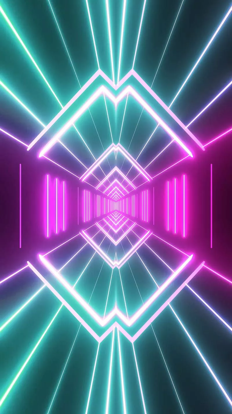 Cyan Magenta Wallpapers - Wallpaper Cave